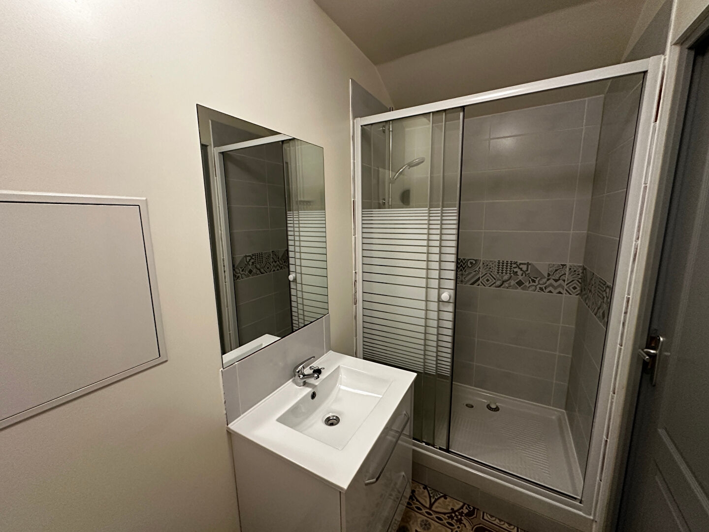 Appartement 1 pièces à Reims - photo 5