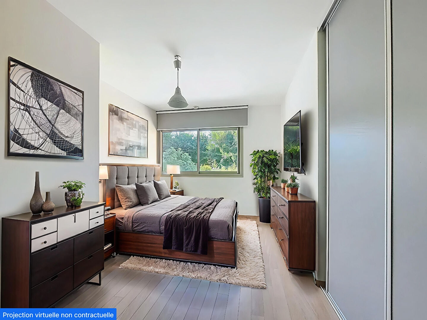  À TINQUEUX  (51430) - Maison atypique avec piscine, jardin et 5 chambres : - photo 10