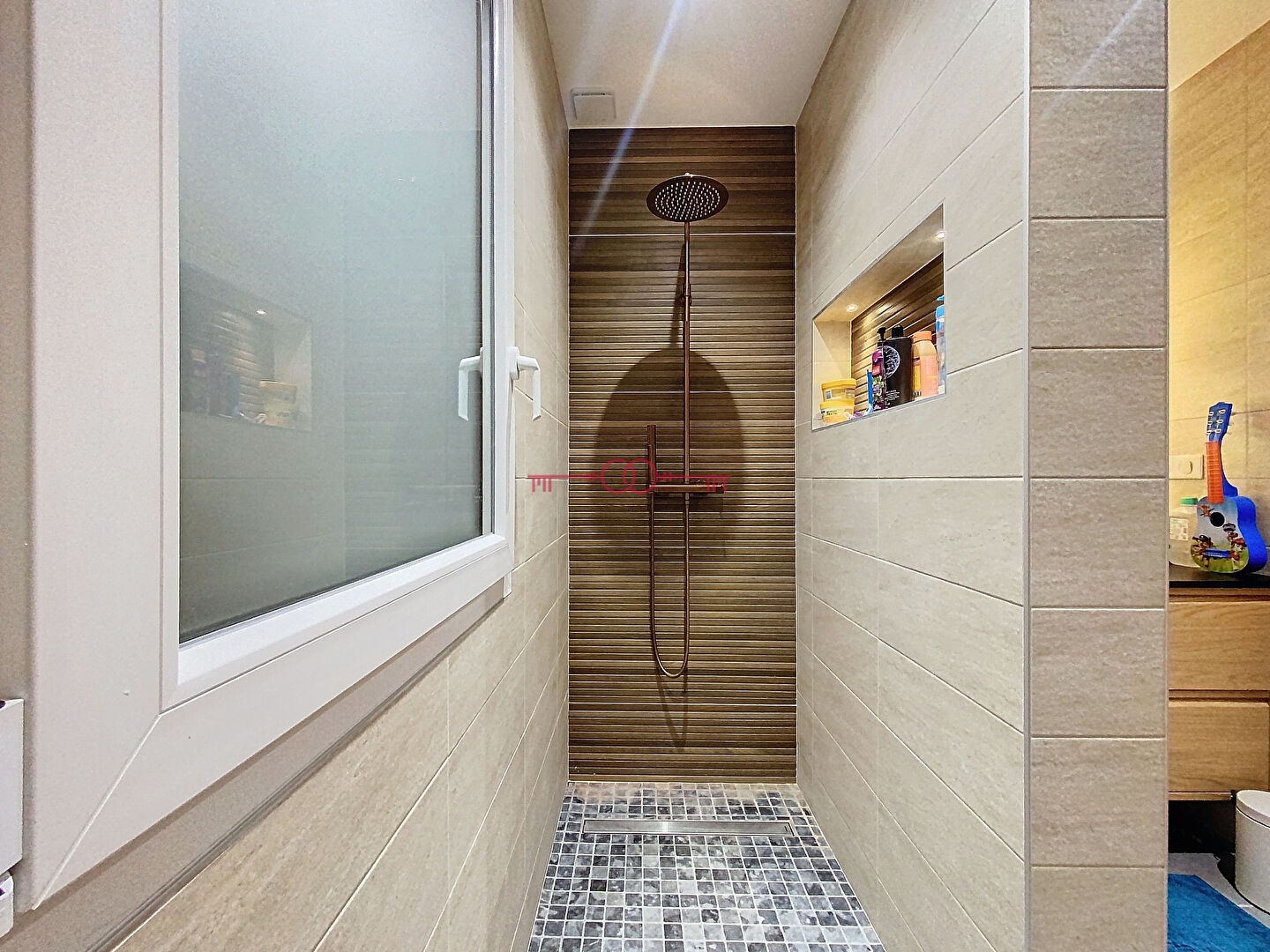  Pavillon d'exception à Sainte Menehould 6 pièce(s) 140 m2 - photo 10