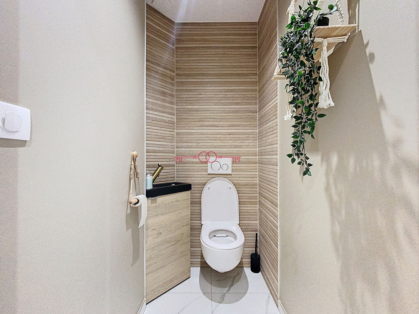  Pavillon d'exception à Sainte Menehould 6 pièce(s) 140 m2 - photo 11