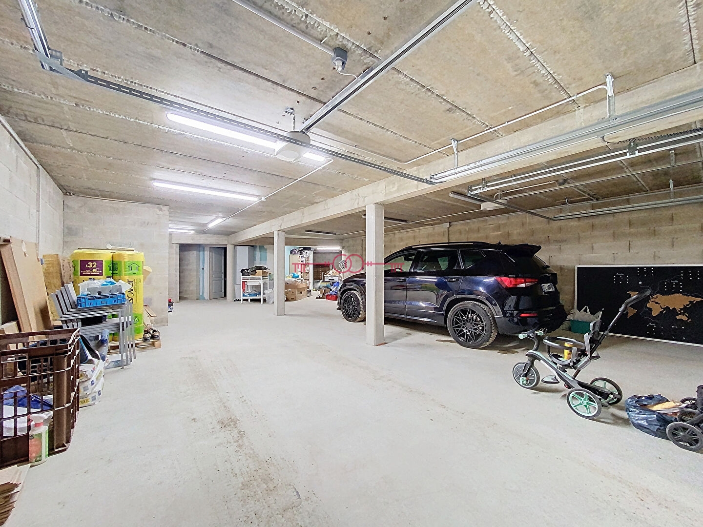  Pavillon d'exception à Sainte Menehould 6 pièce(s) 140 m2 - photo 13