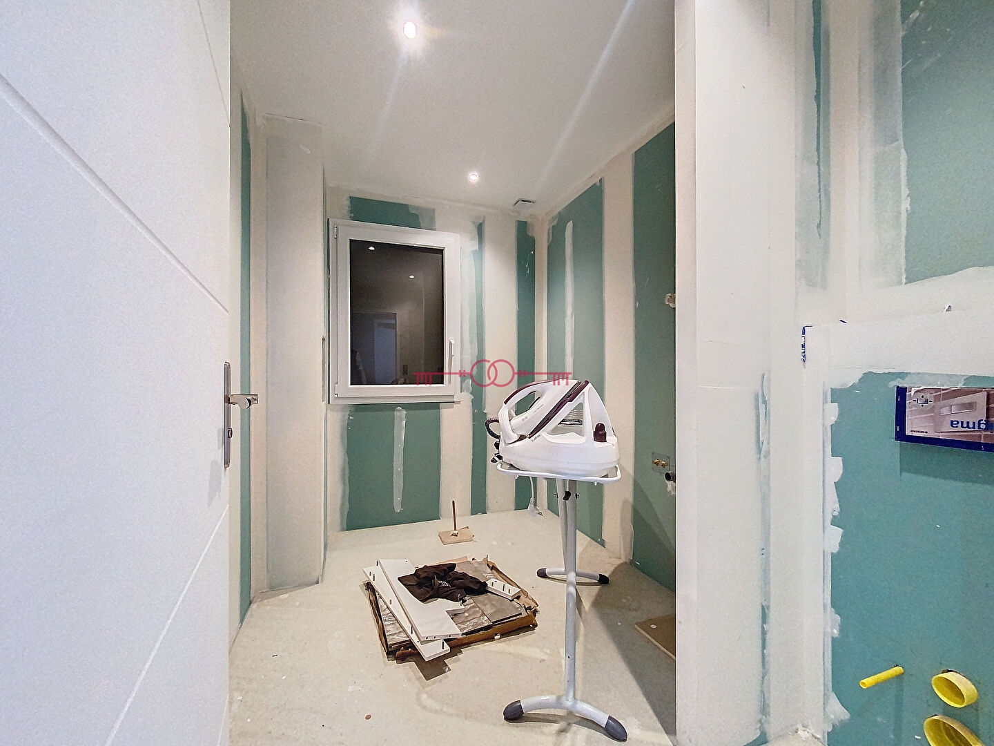  Pavillon d'exception à Sainte Menehould 6 pièce(s) 140 m2 - photo 15