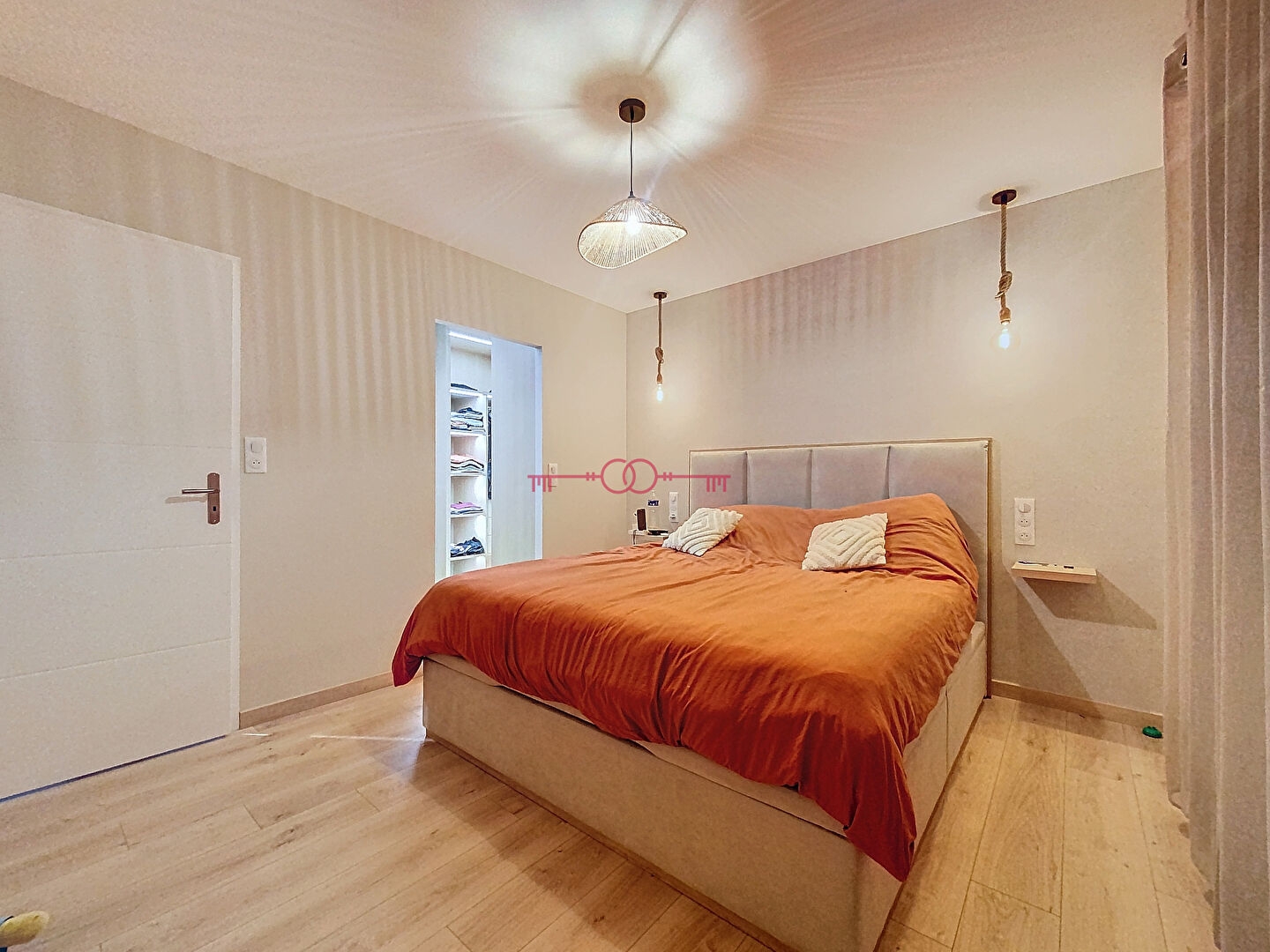  Pavillon d'exception à Sainte Menehould 6 pièce(s) 140 m2 - photo 2