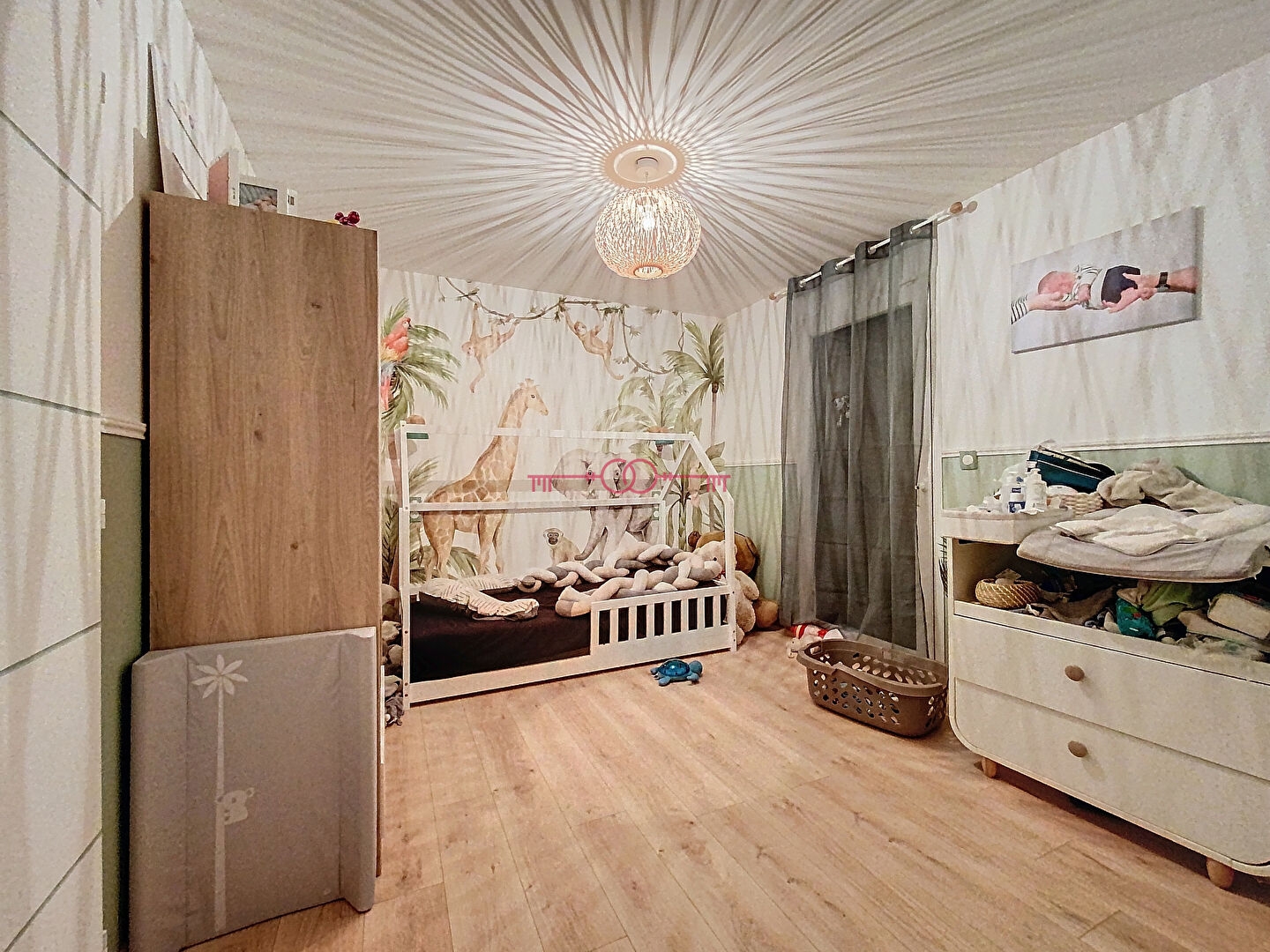  Pavillon d'exception à Sainte Menehould 6 pièce(s) 140 m2 - photo 6