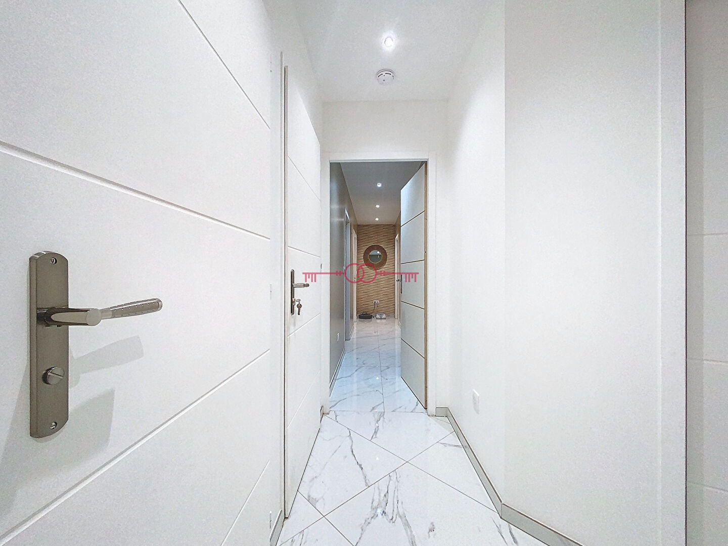  Pavillon d'exception à Sainte Menehould 6 pièce(s) 140 m2 - photo 9