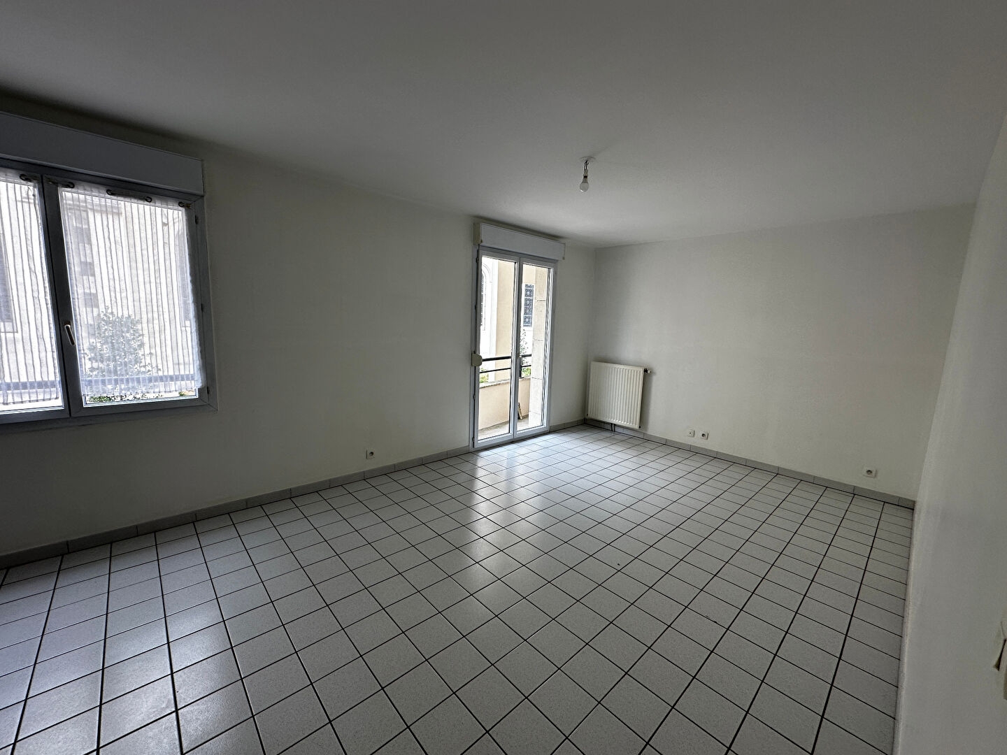 Appartement 2 pièces à Reims - photo 2