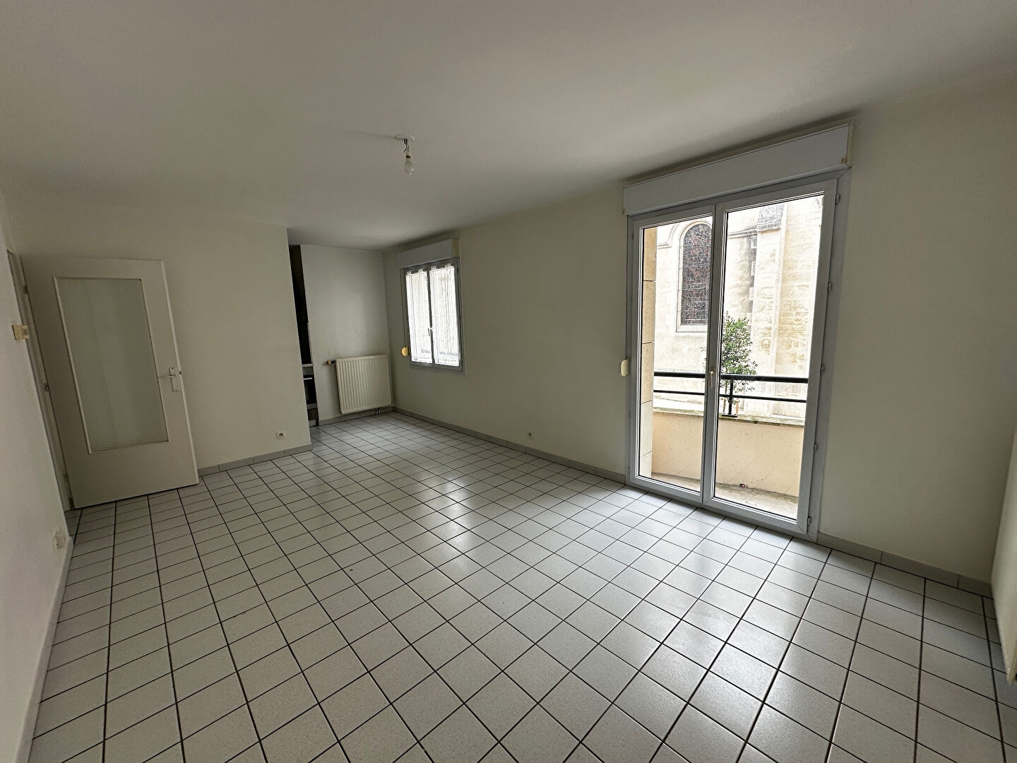 Appartement 2 pièces à Reims - photo 4