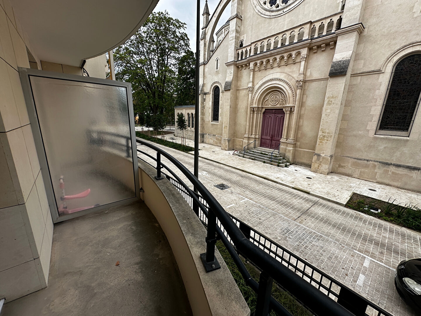 Appartement 2 pièces à Reims - photo 9