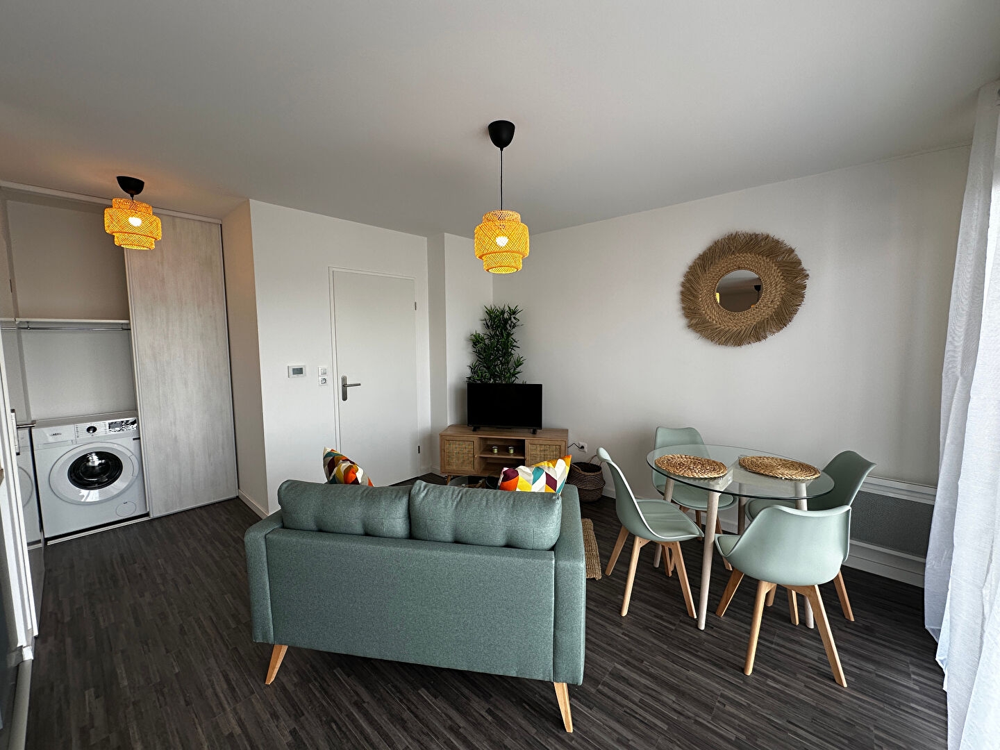 Appartement 1 pièces à Bezannes - photo 10