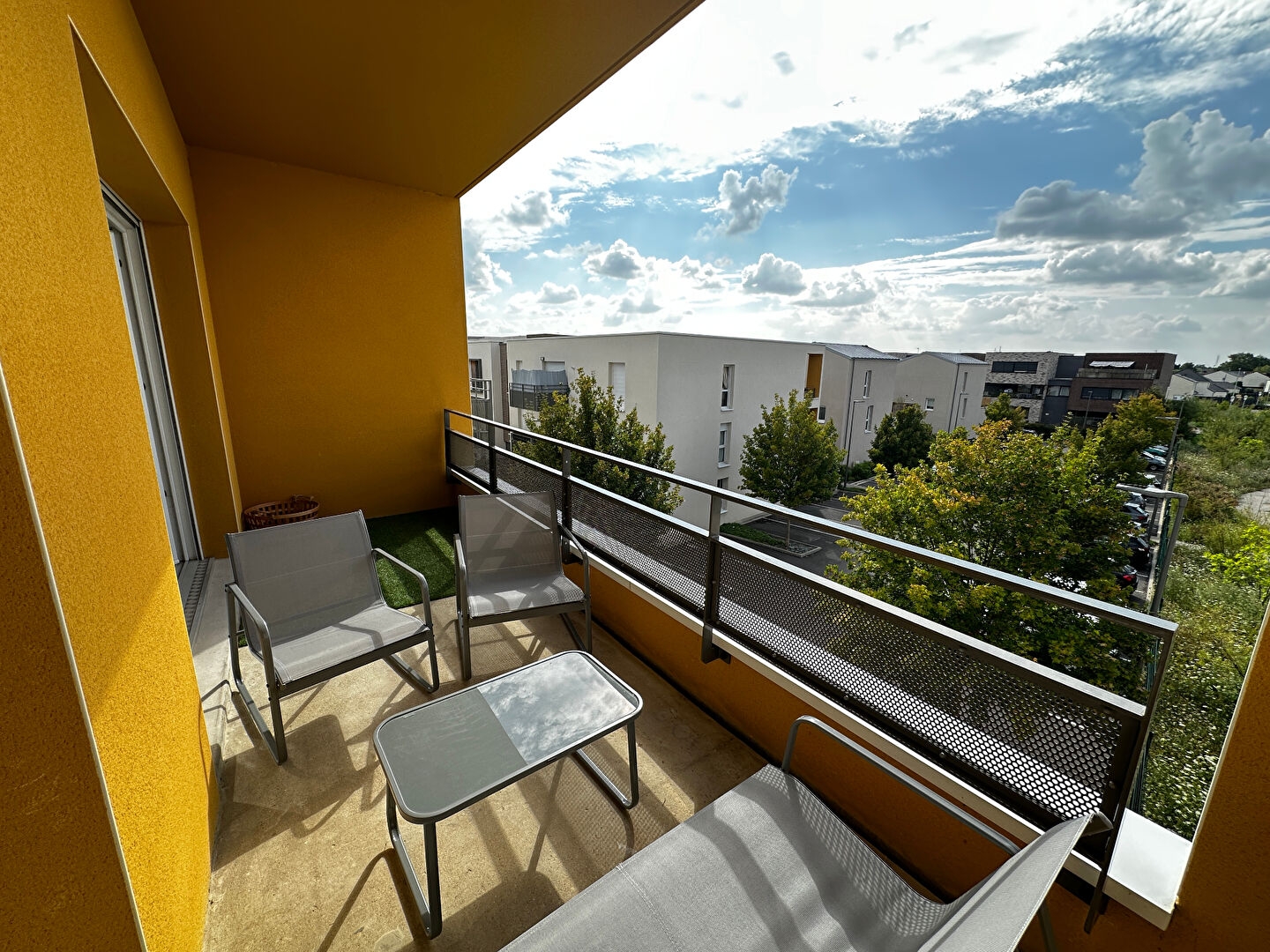 Appartement 1 pièces à Bezannes - photo 6