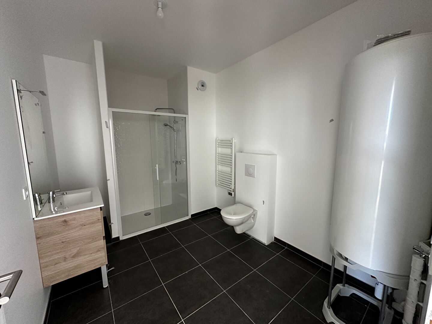 Appartement 3 pièces à Reims - photo 7