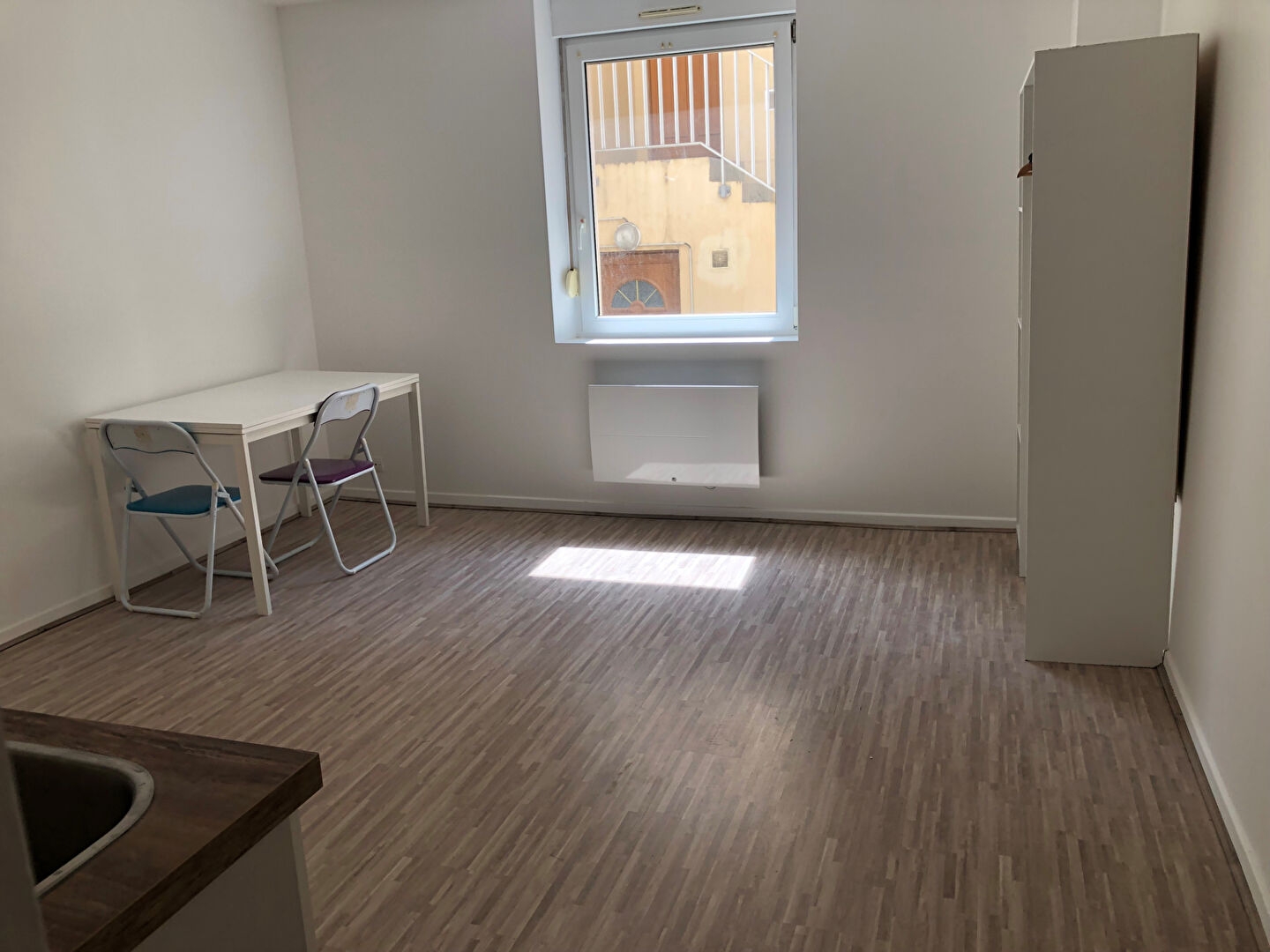 Appartement 1 pièces à Reims - photo 1
