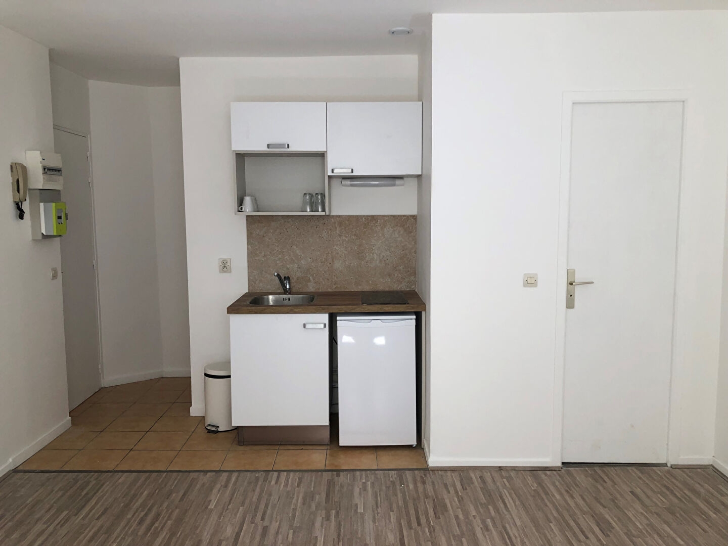 Appartement 1 pièces à Reims - photo 4