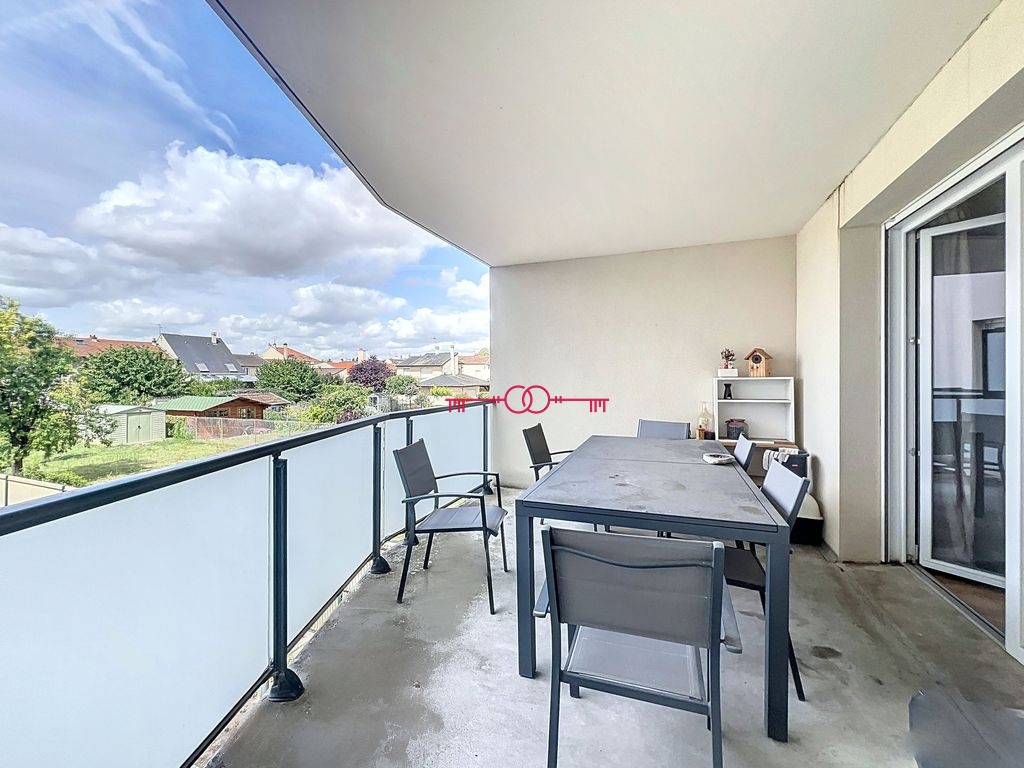  T3 de 68 m2 rue Saint Thierry à REIMS - photo 7