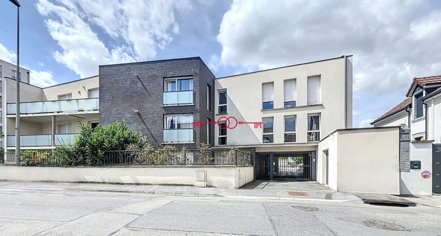  T3 de 68 m2 rue Saint Thierry à REIMS - photo 9