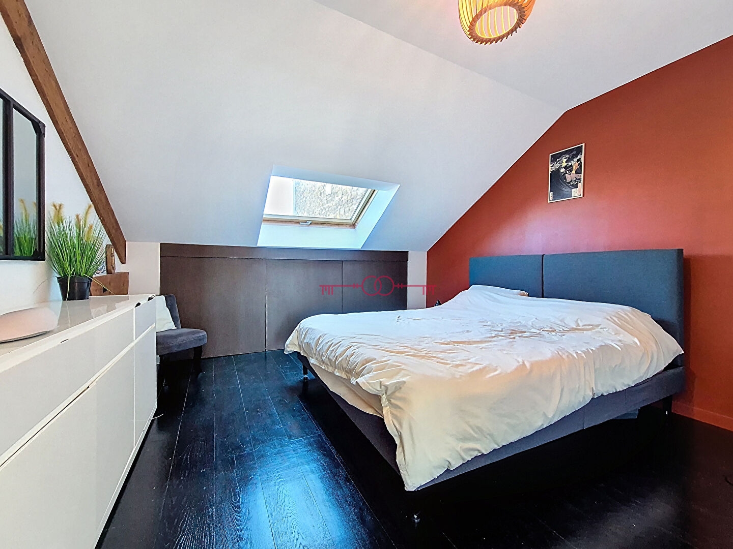  Appartement Duplex 89 m² - Reims Hyper Centre - photo 3