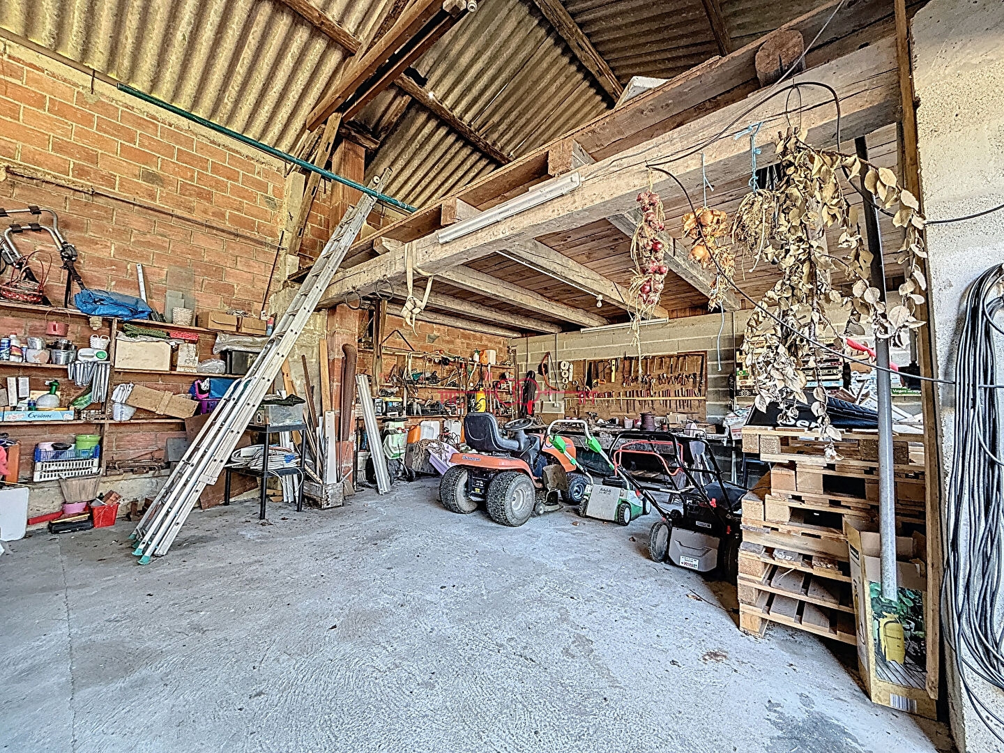  Maison d'exception 8 pièce(s) 154 m2 SAINTE-MENEHOULD - photo 13