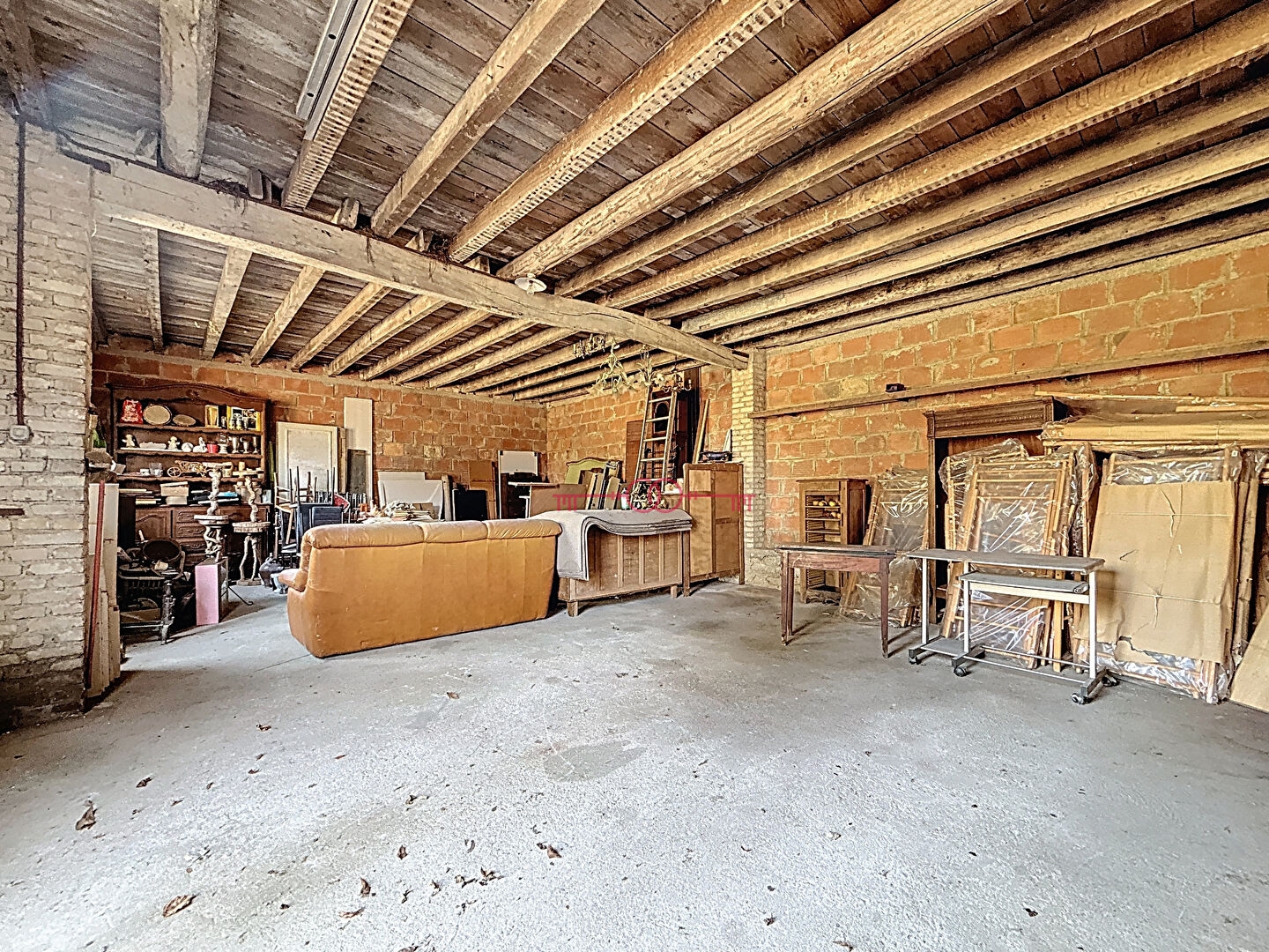  Maison d'exception 8 pièce(s) 154 m2 SAINTE-MENEHOULD - photo 14