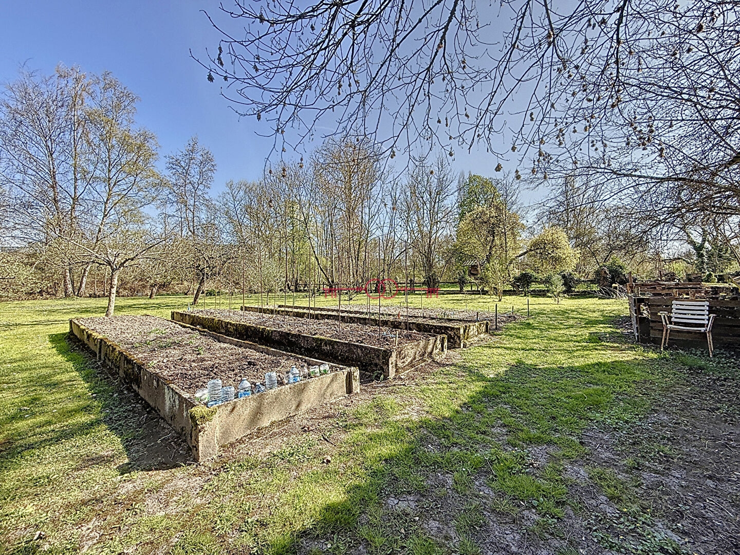  Maison d'exception 8 pièce(s) 154 m2 SAINTE-MENEHOULD - photo 16