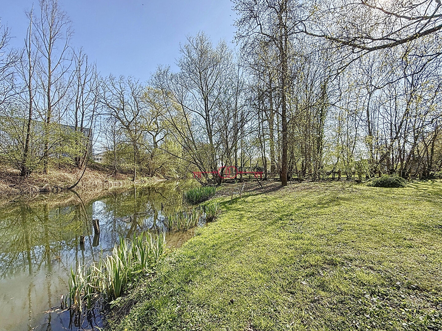  Maison d'exception 8 pièce(s) 154 m2 SAINTE-MENEHOULD - photo 17