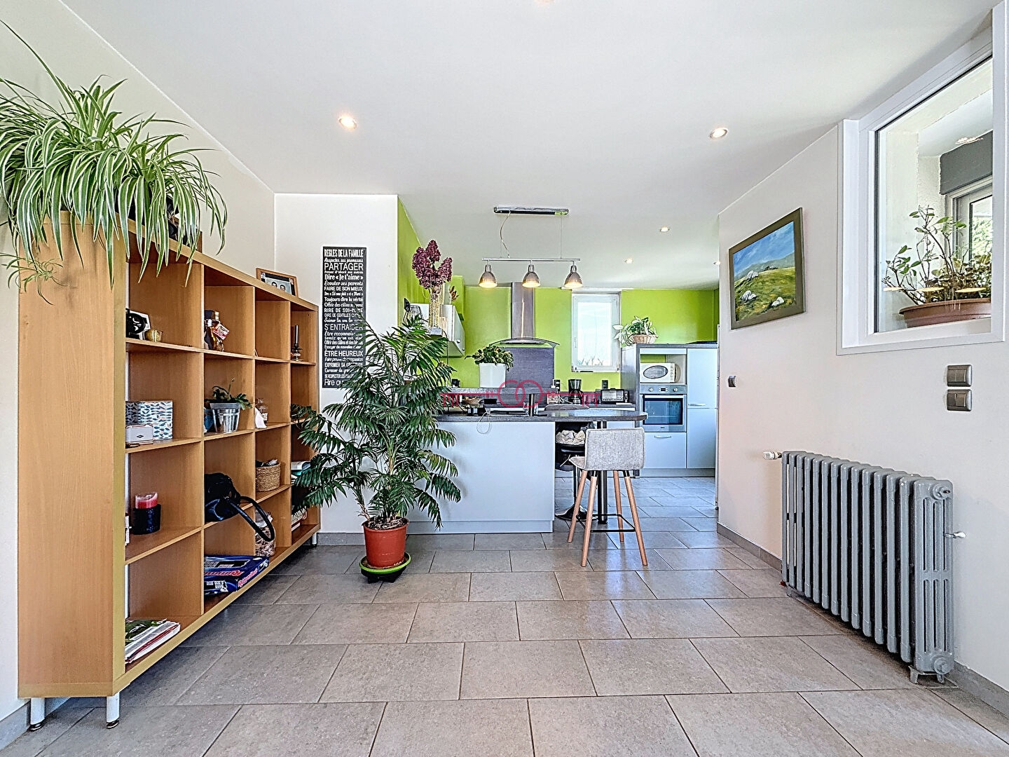  Maison d'exception 8 pièce(s) 154 m2 SAINTE-MENEHOULD - photo 3