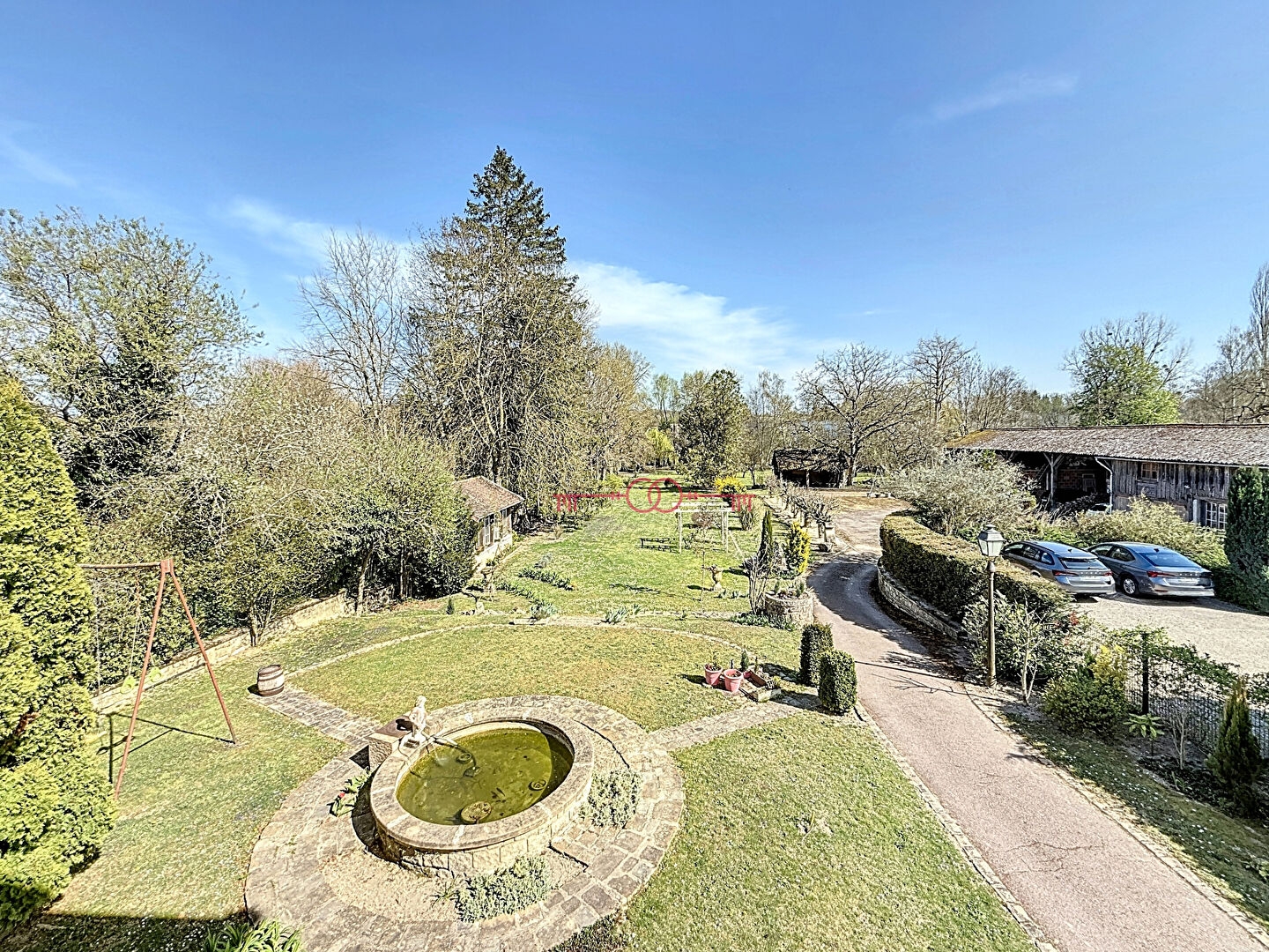  Maison d'exception 8 pièce(s) 154 m2 SAINTE-MENEHOULD - photo 4