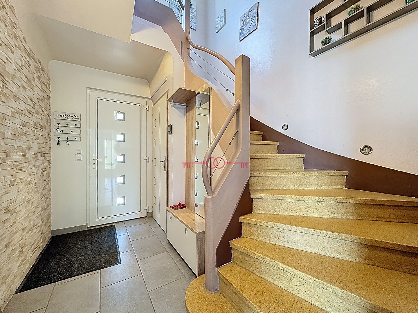  Maison d'exception 8 pièce(s) 154 m2 SAINTE-MENEHOULD - photo 5