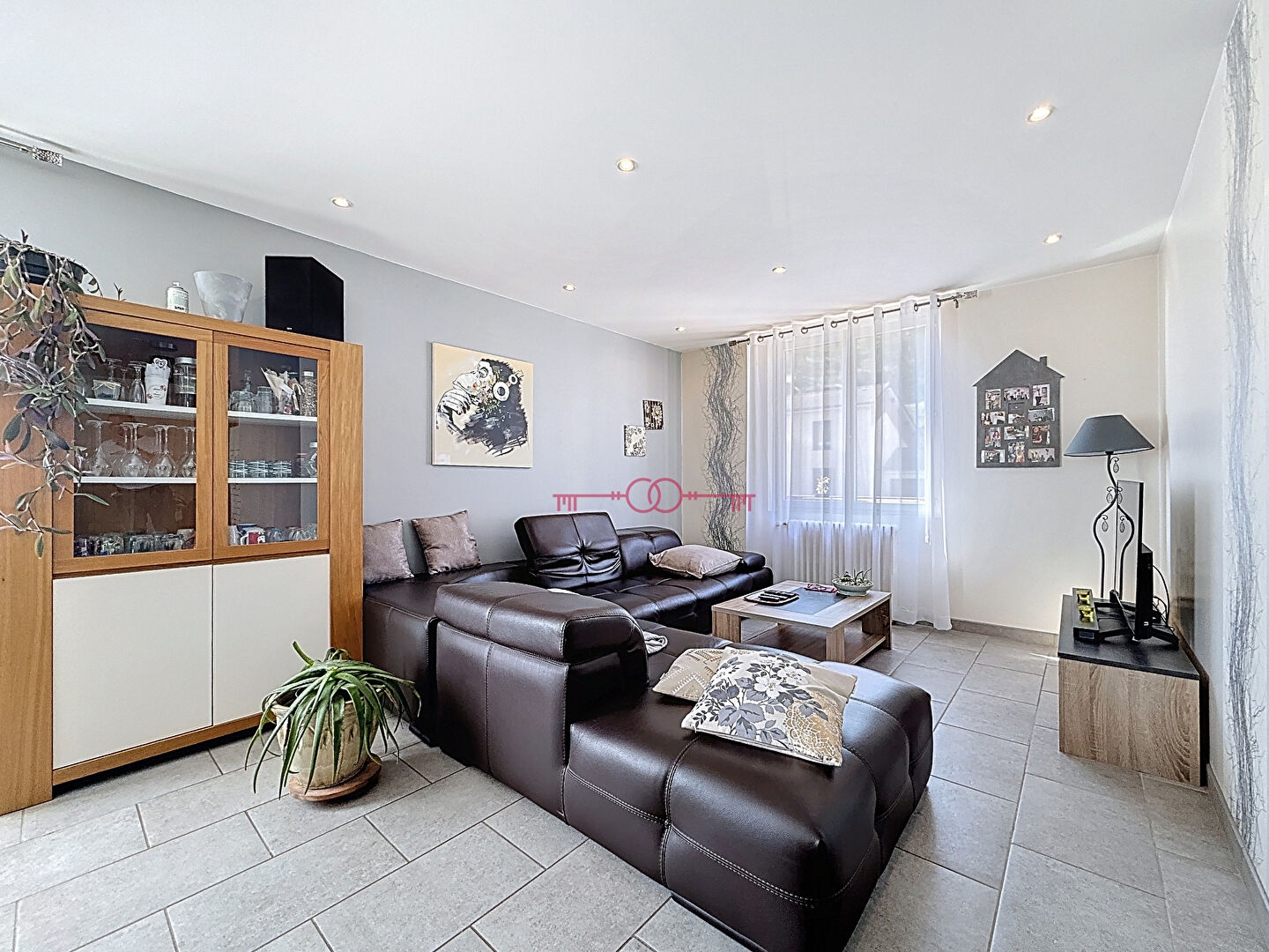  Maison d'exception 8 pièce(s) 154 m2 SAINTE-MENEHOULD - photo 6