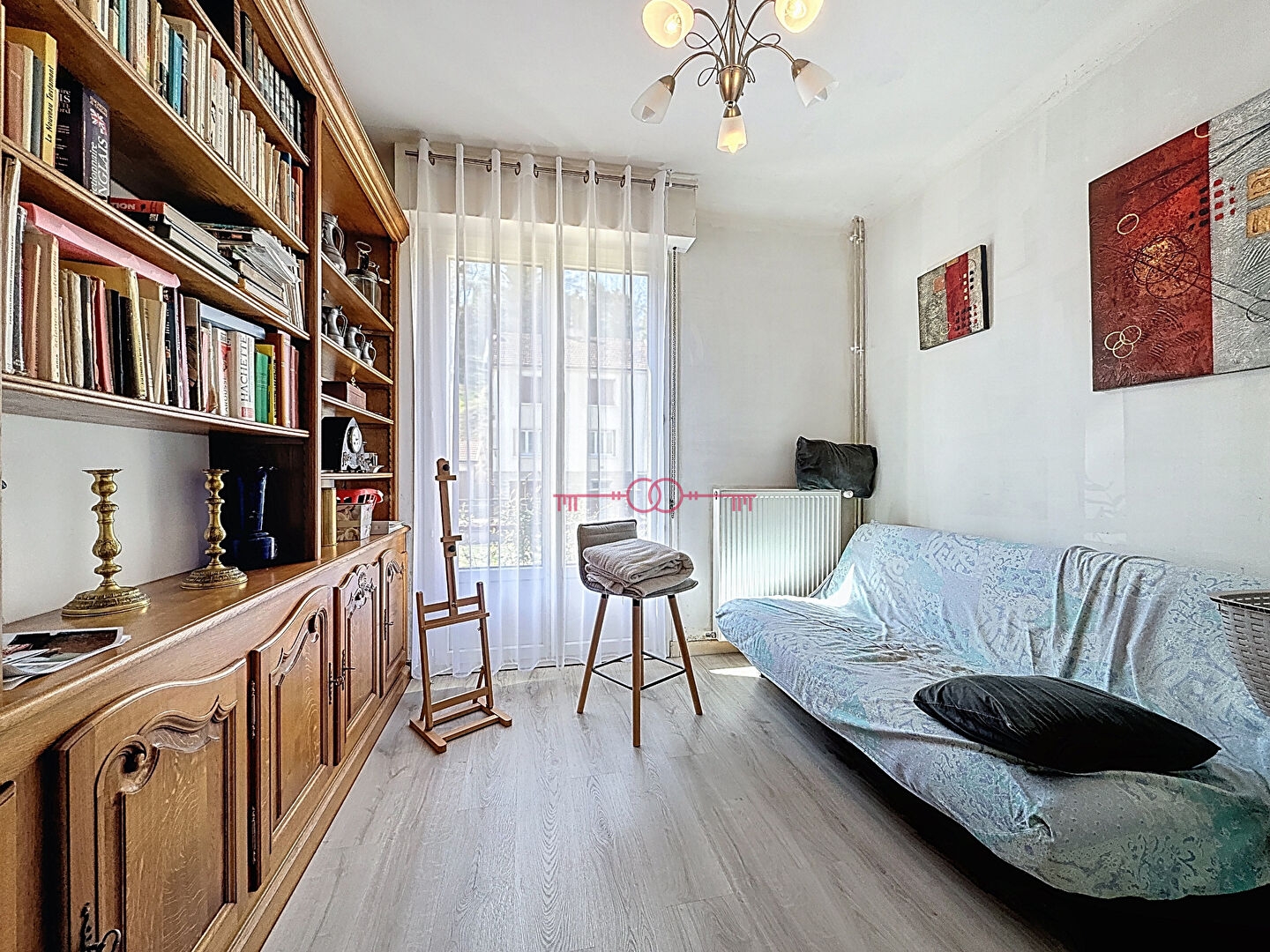  Maison d'exception 8 pièce(s) 154 m2 SAINTE-MENEHOULD - photo 7