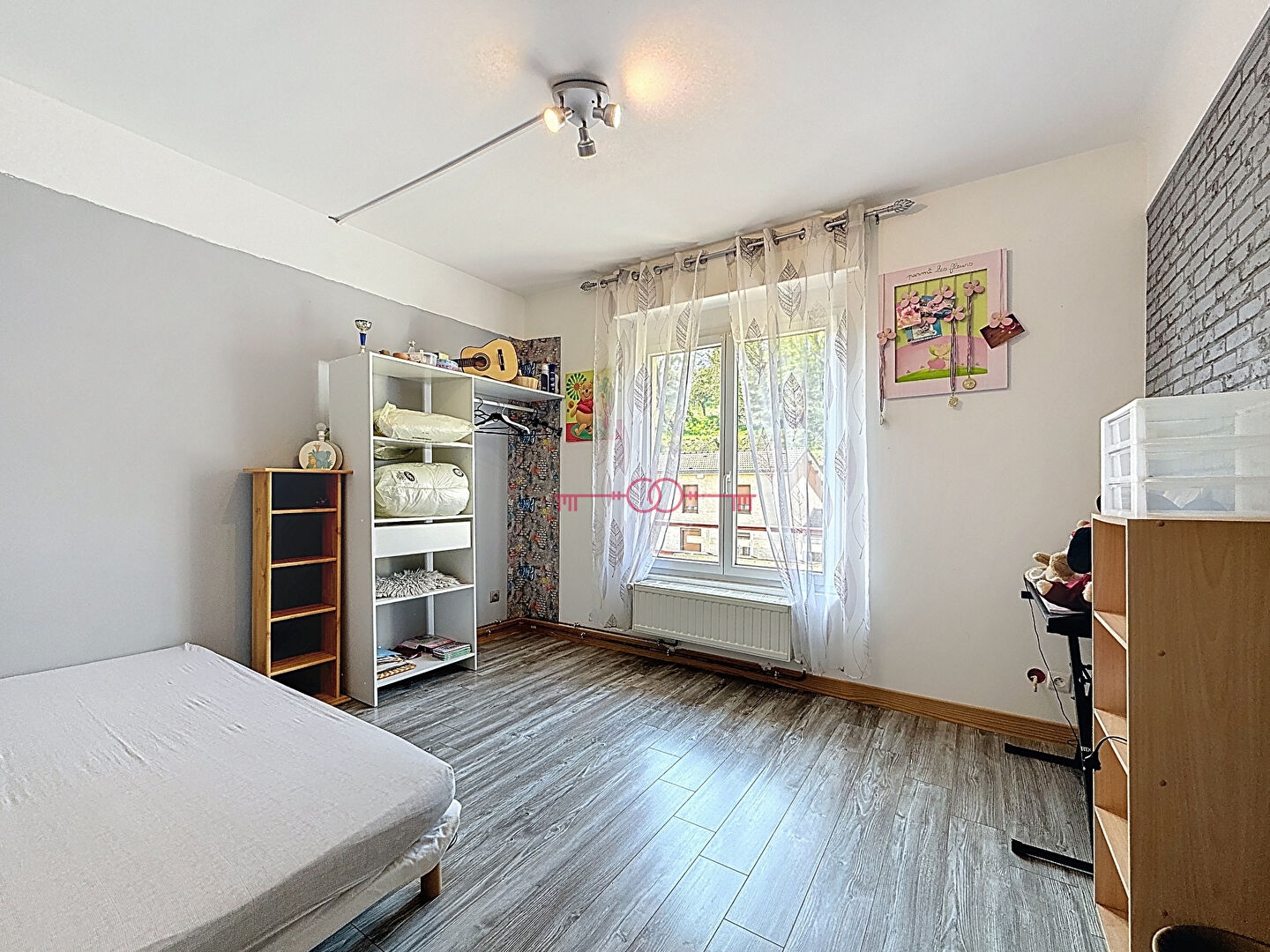  Maison d'exception 8 pièce(s) 154 m2 SAINTE-MENEHOULD - photo 8