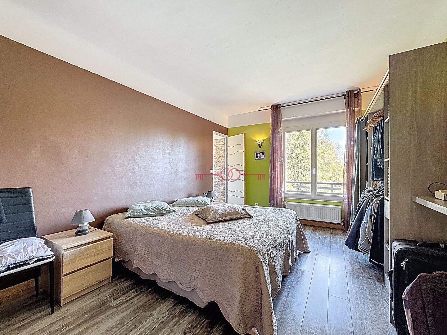  Maison d'exception 8 pièce(s) 154 m2 SAINTE-MENEHOULD - photo 9