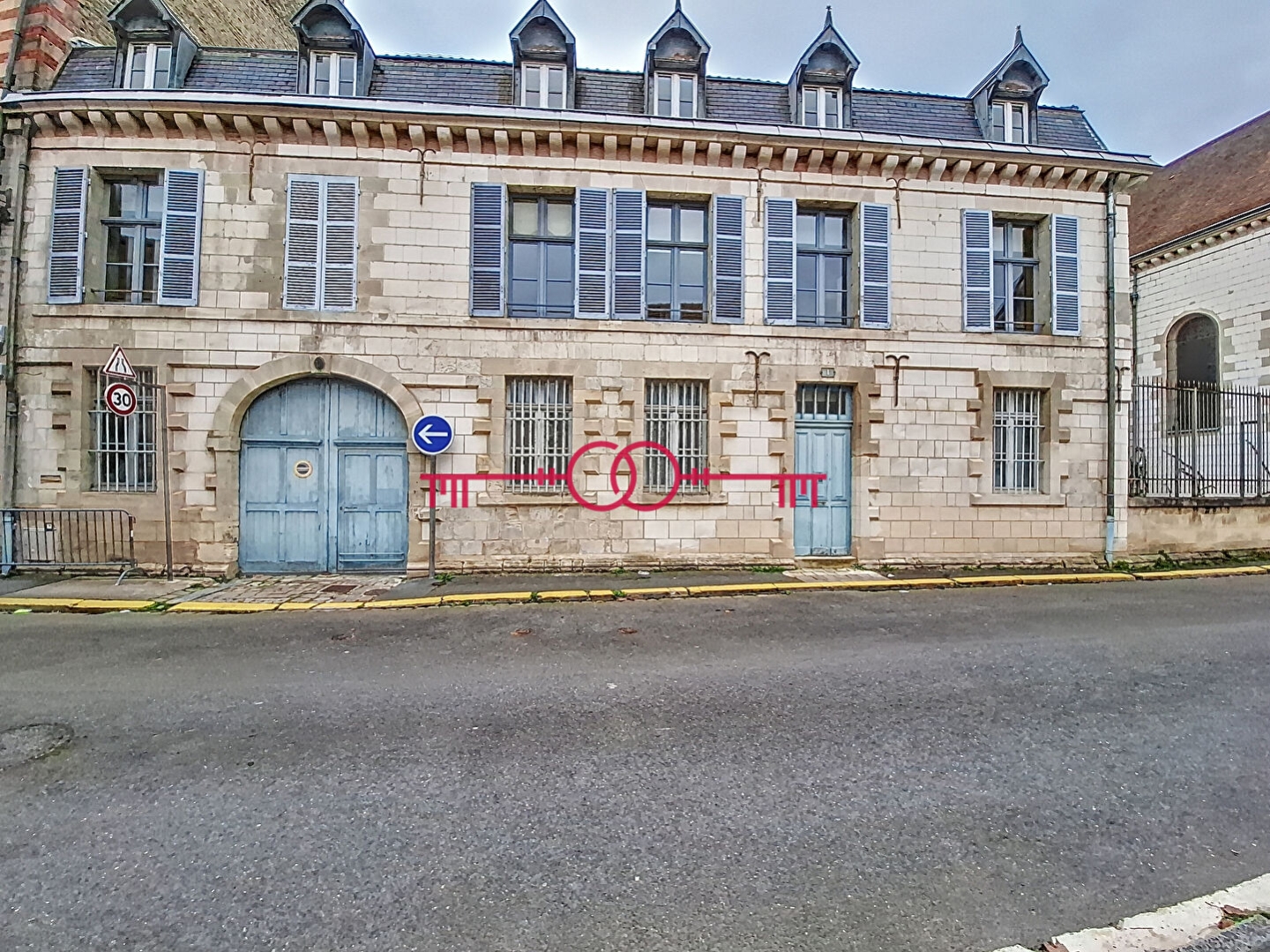 Appartement 1 pièces à Chalons en champagne - photo 1