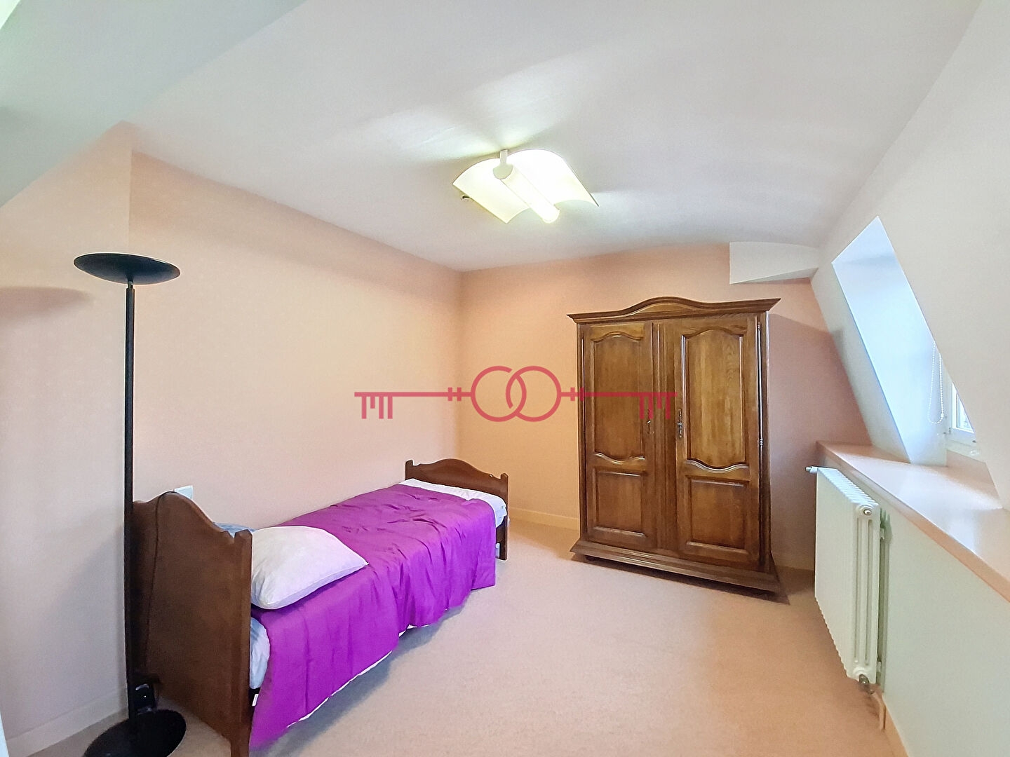 Appartement 1 pièces à Chalons en champagne - photo 4