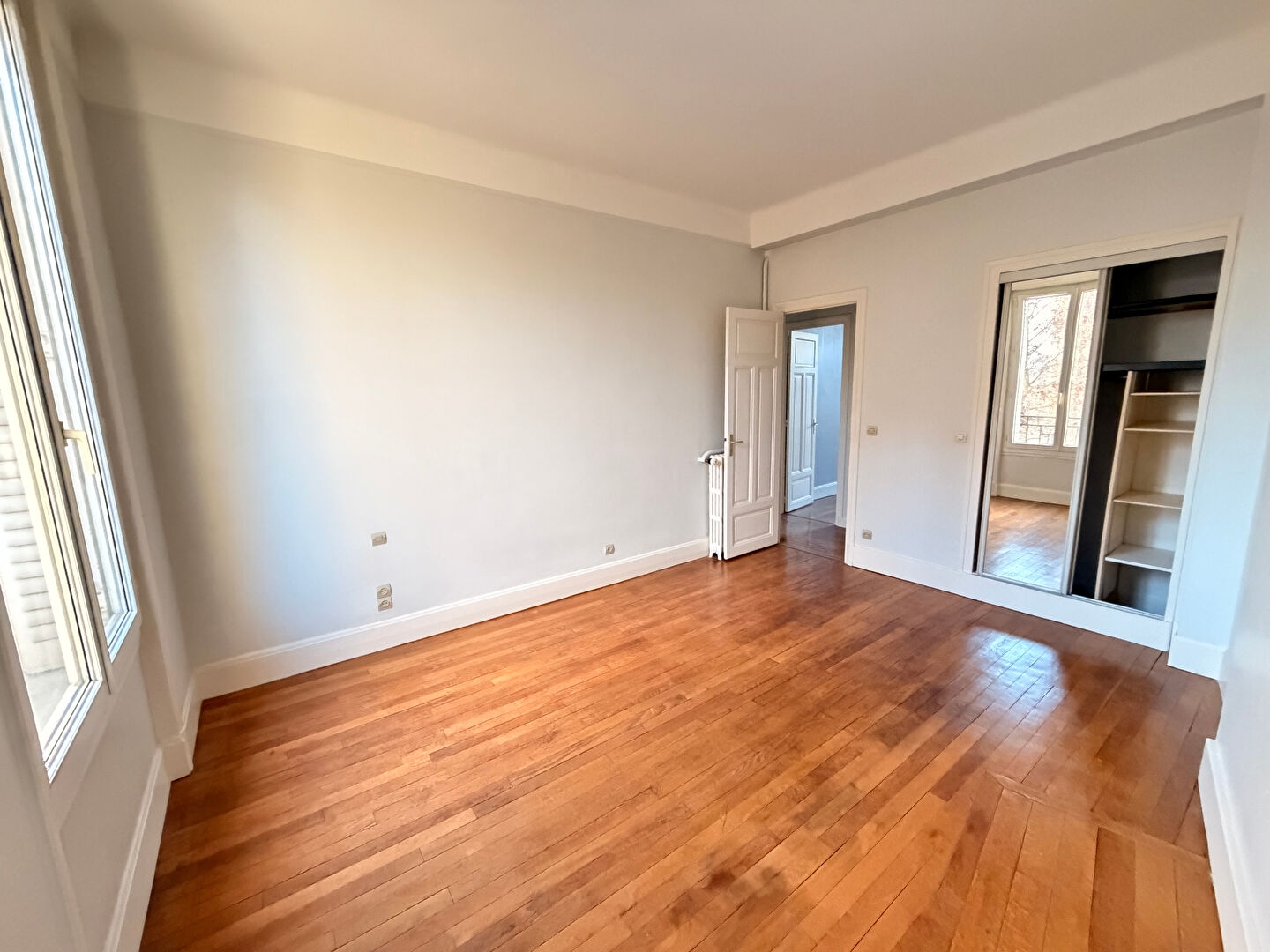  T3 situé en Hyper centre rue de Vesle - photo 12