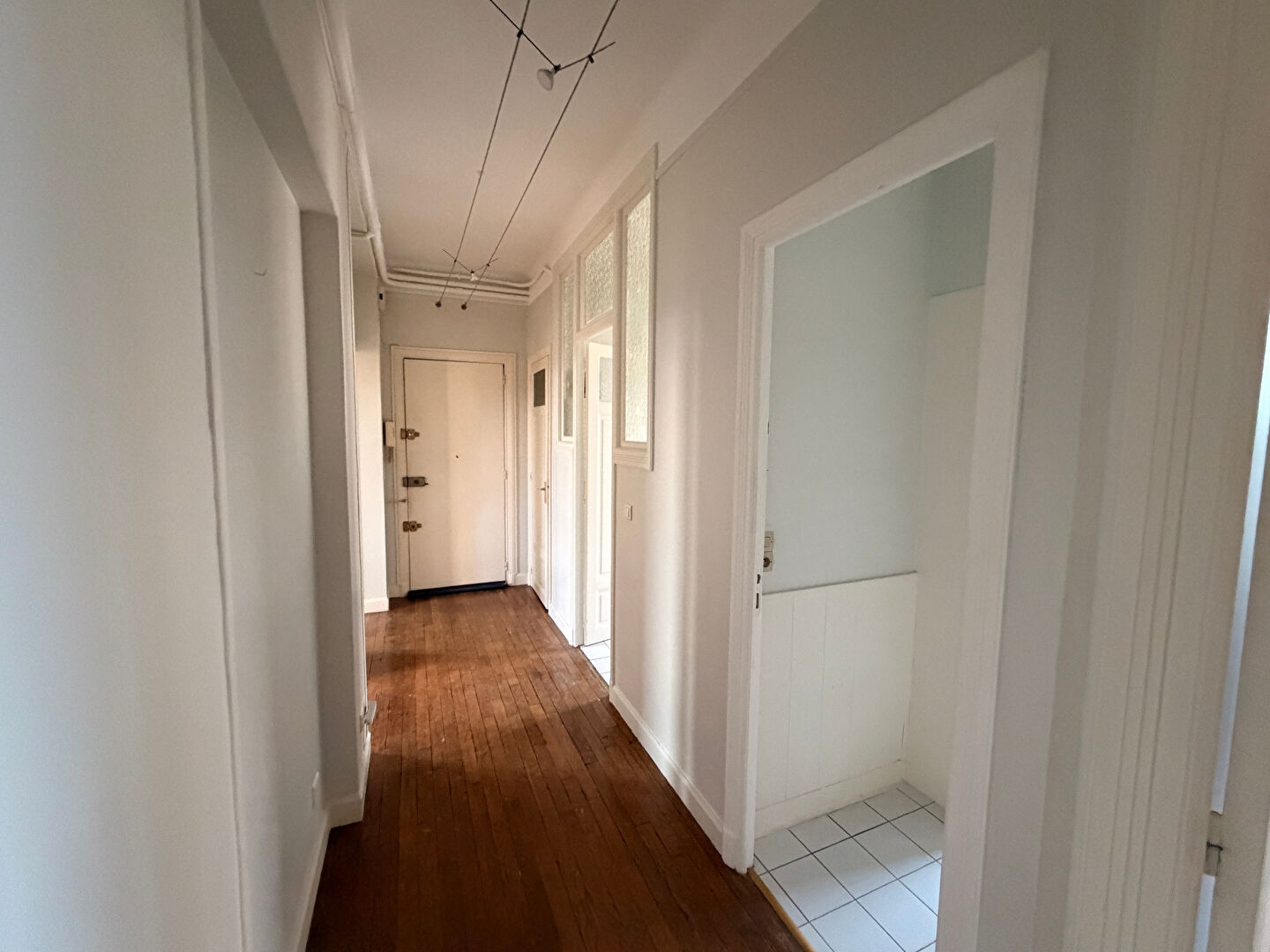  T3 situé en Hyper centre rue de Vesle - photo 13