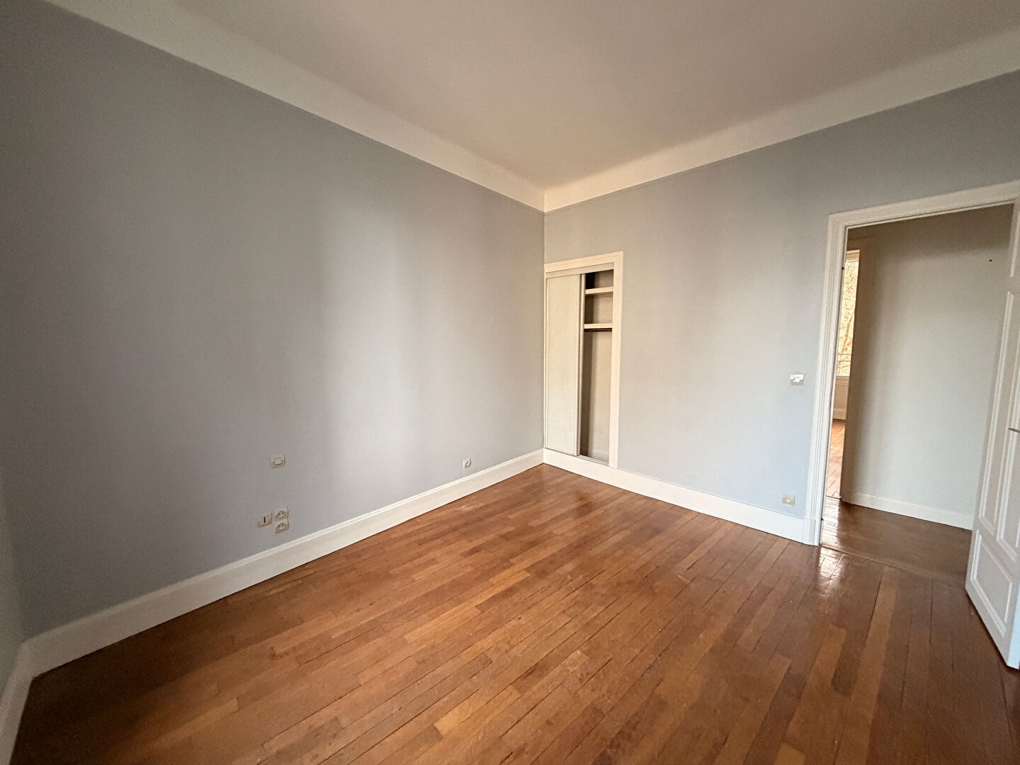  T3 situé en Hyper centre rue de Vesle - photo 7