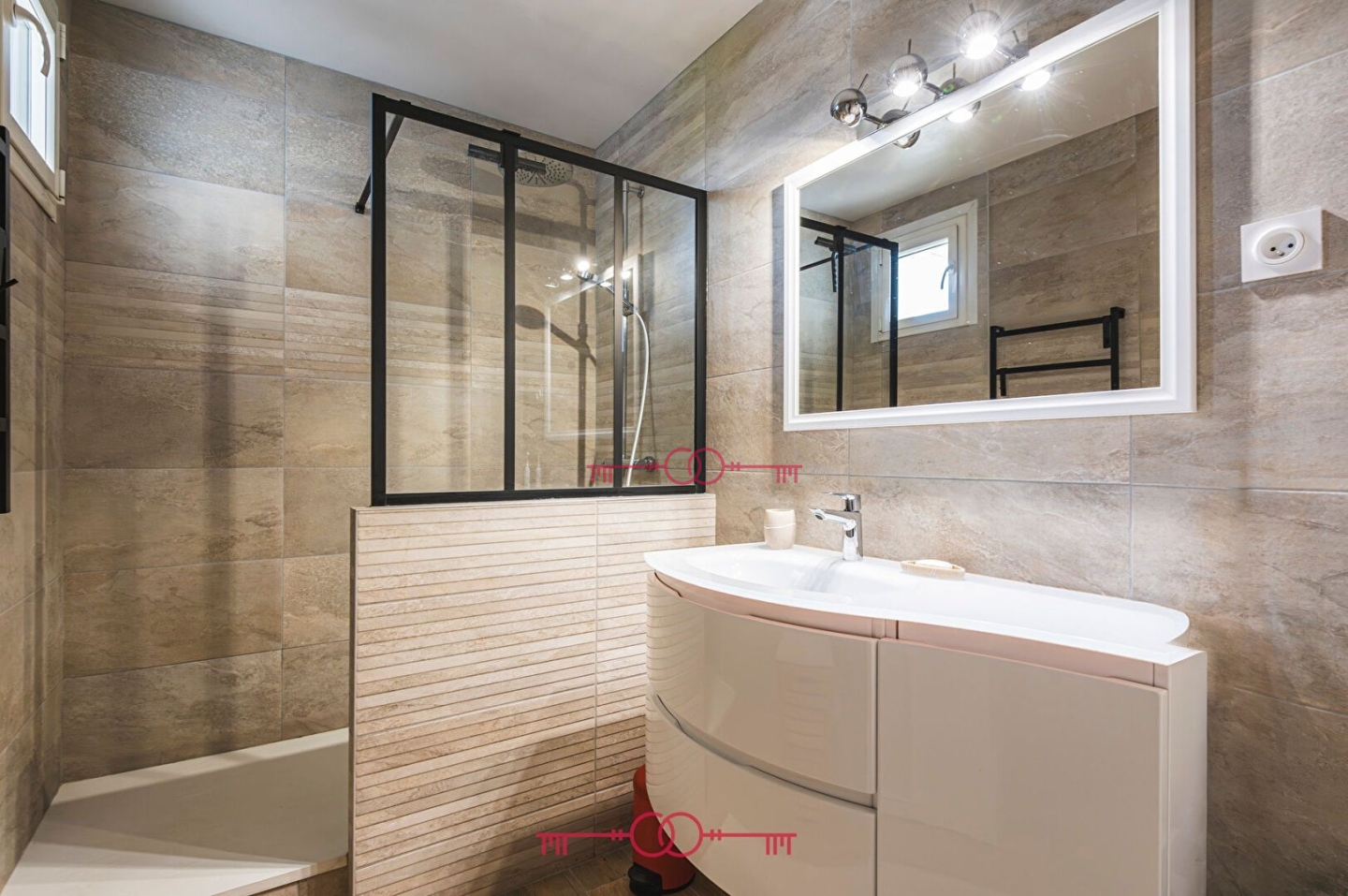  À VENDRE EN EXCLUSIVITÉ - APPARTEMENT TYPE 3 - REIMS SECTEUR COURLANCY - photo 1