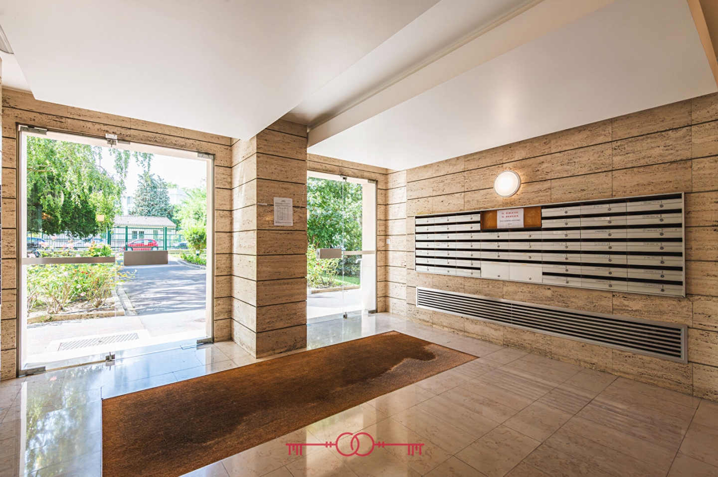  À VENDRE EN EXCLUSIVITÉ - APPARTEMENT TYPE 3 - REIMS SECTEUR COURLANCY - photo 2