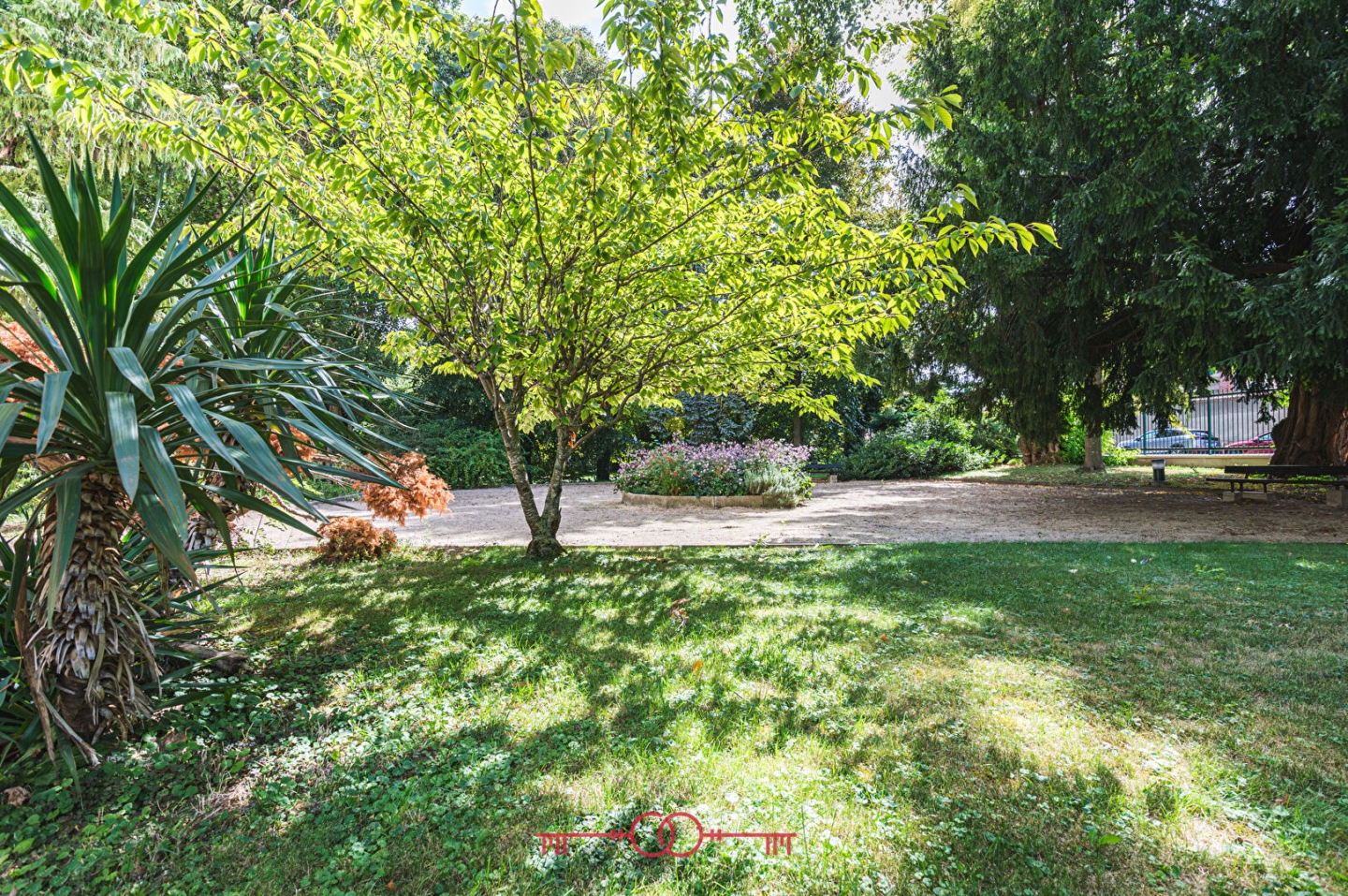  À VENDRE EN EXCLUSIVITÉ - APPARTEMENT TYPE 3 - REIMS SECTEUR COURLANCY - photo 3