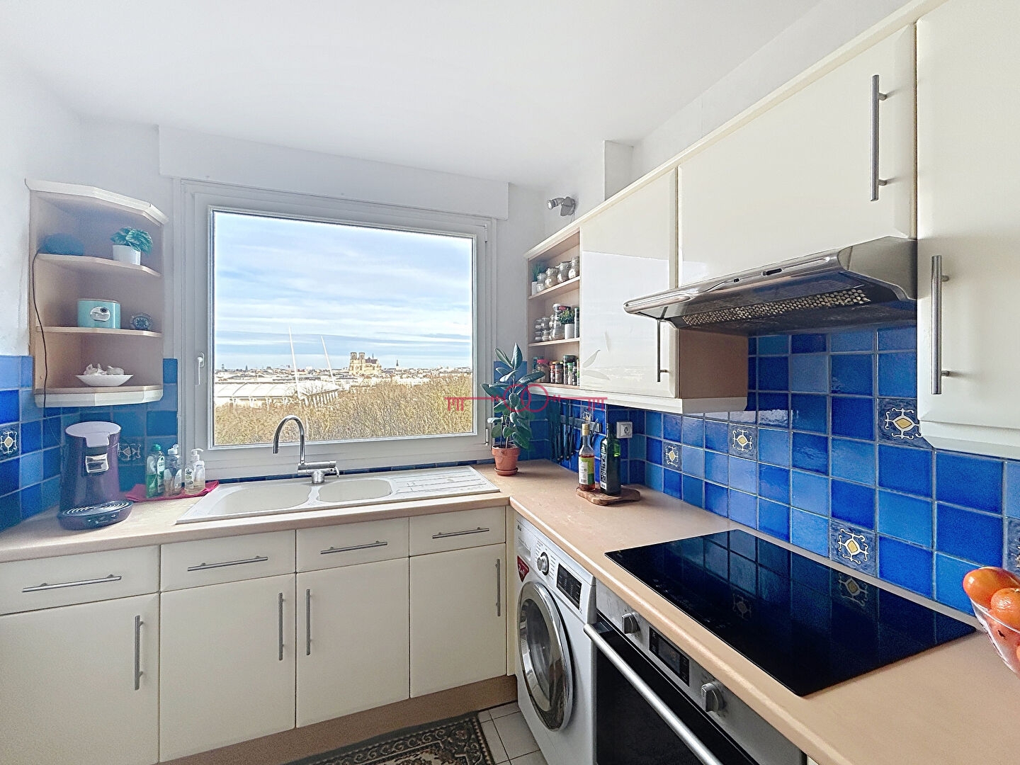  À VENDRE EN EXCLUSIVITÉ - APPARTEMENT TYPE 3 - REIMS SECTEUR COURLANCY - photo 8