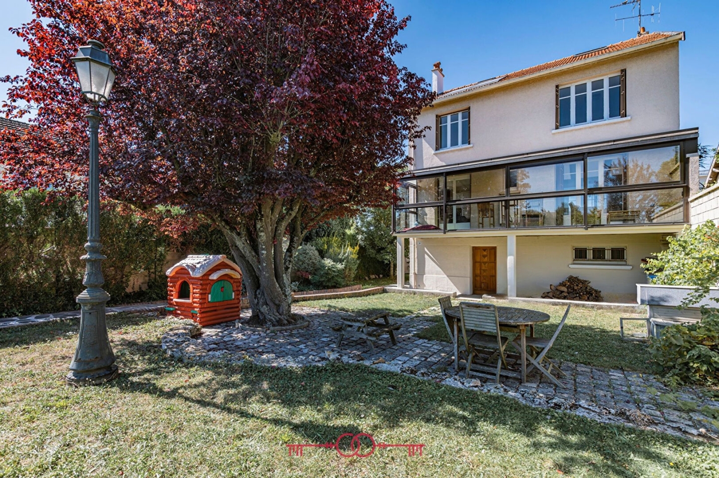  À VENDRE EN EXCLUSIVITÉ - MAISON DE TYPE 7 - REIMS - photo 1