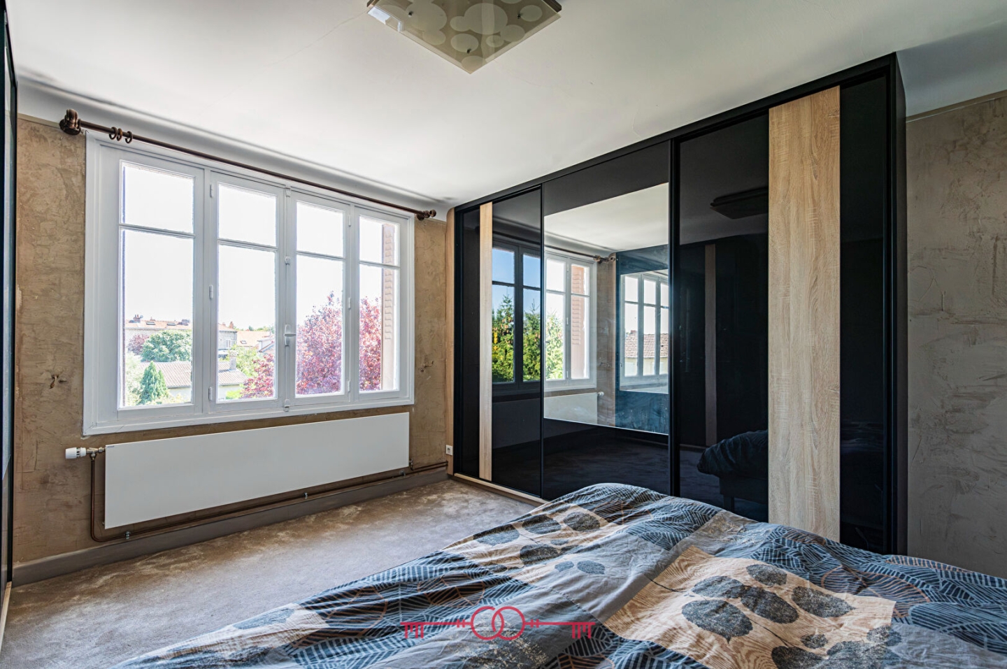  À VENDRE EN EXCLUSIVITÉ - MAISON DE TYPE 7 - REIMS - photo 10