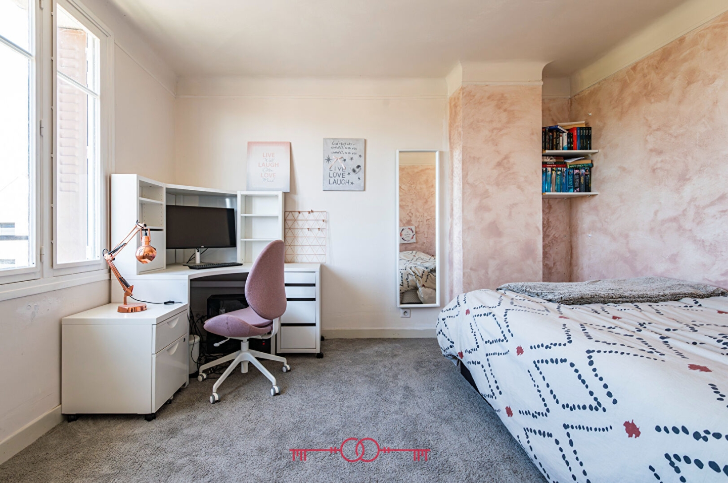  À VENDRE EN EXCLUSIVITÉ - MAISON DE TYPE 7 - REIMS - photo 11