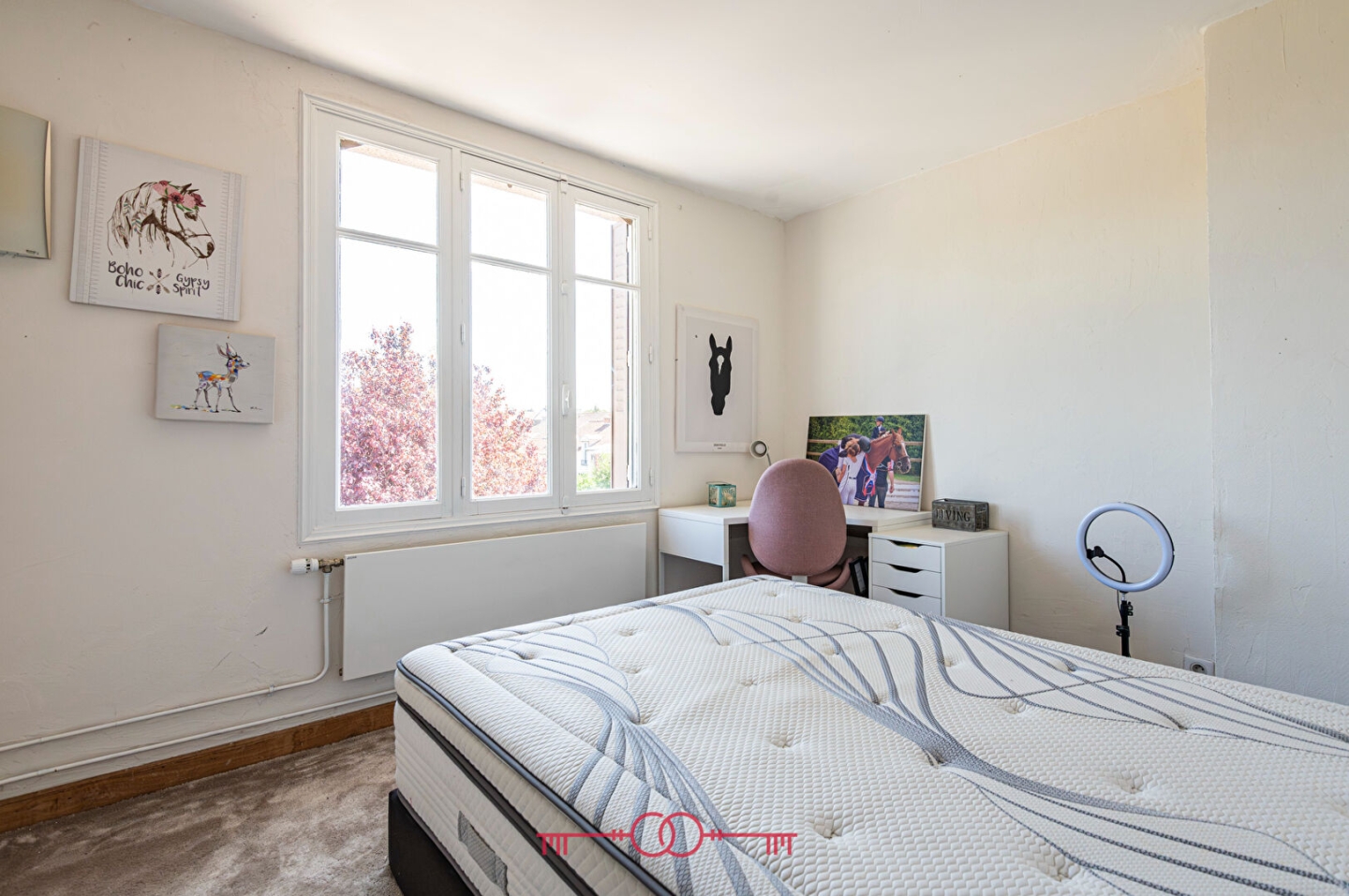  À VENDRE EN EXCLUSIVITÉ - MAISON DE TYPE 7 - REIMS - photo 13