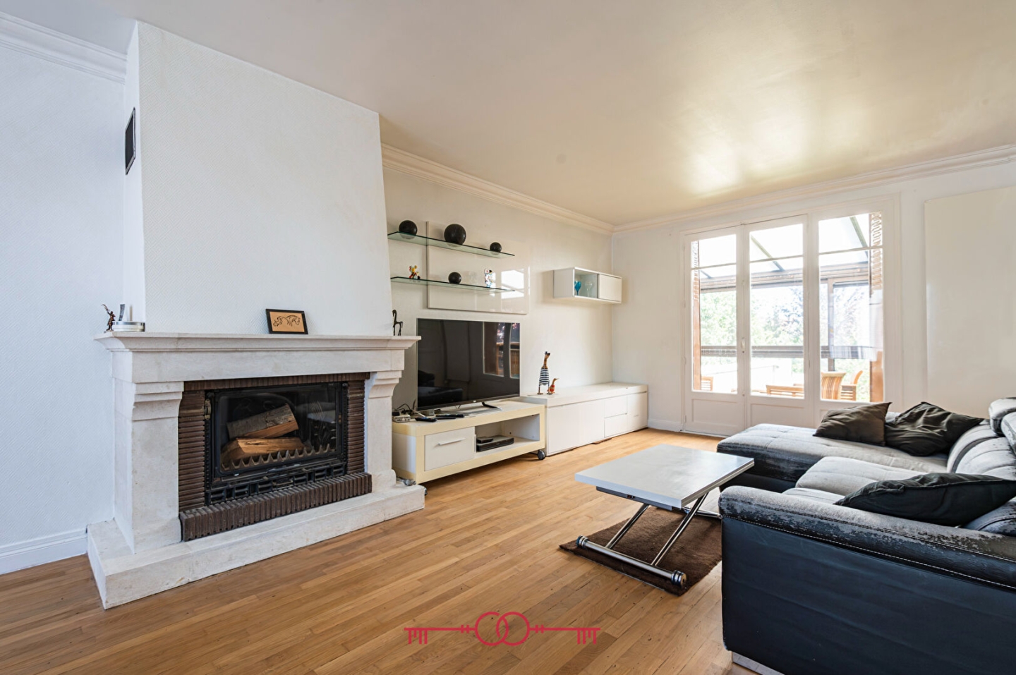  À VENDRE EN EXCLUSIVITÉ - MAISON DE TYPE 7 - REIMS - photo 2