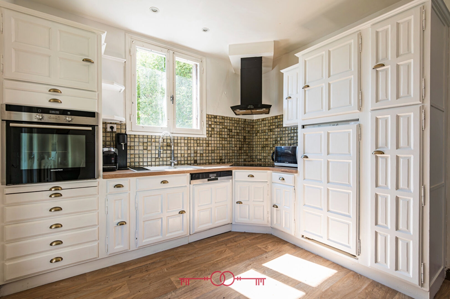  À VENDRE EN EXCLUSIVITÉ - MAISON DE TYPE 7 - REIMS - photo 3