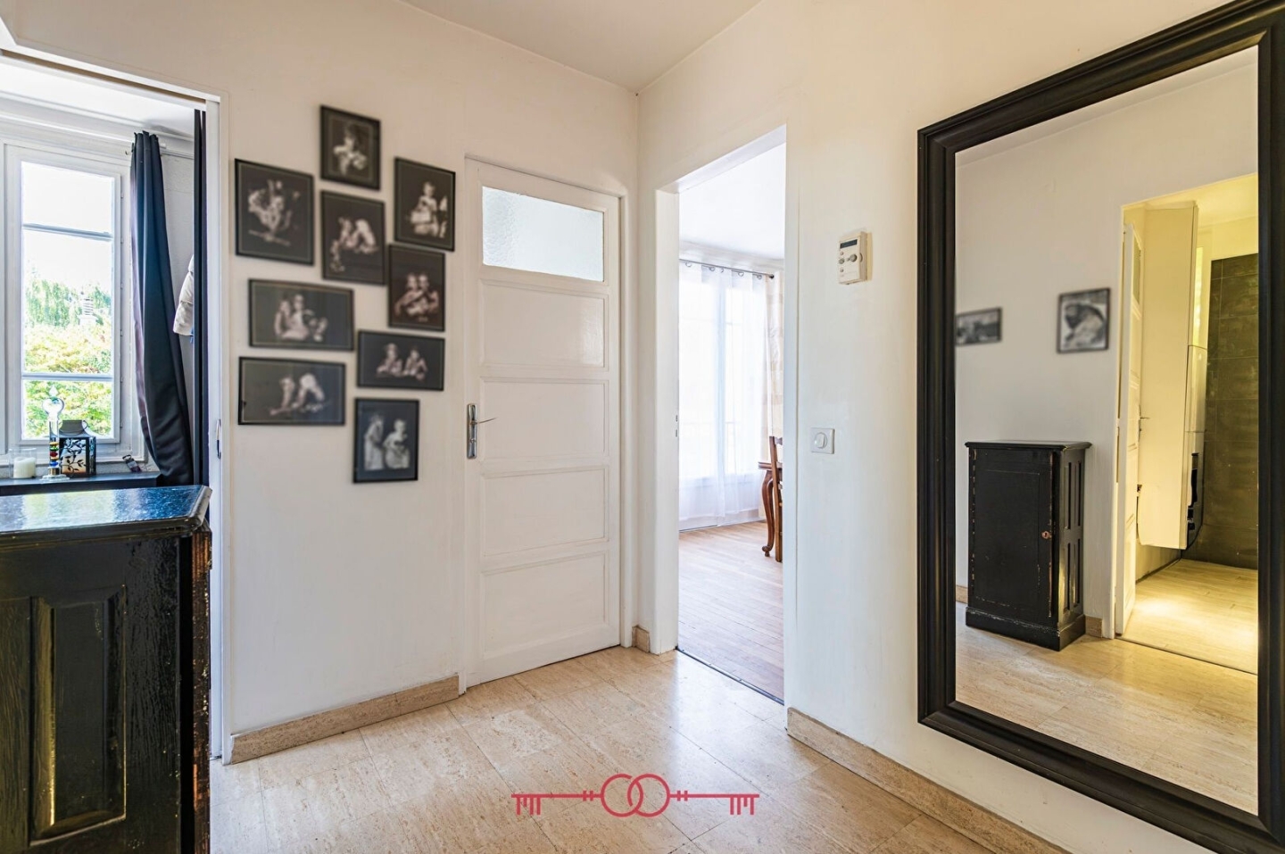  À VENDRE EN EXCLUSIVITÉ - MAISON DE TYPE 7 - REIMS - photo 5