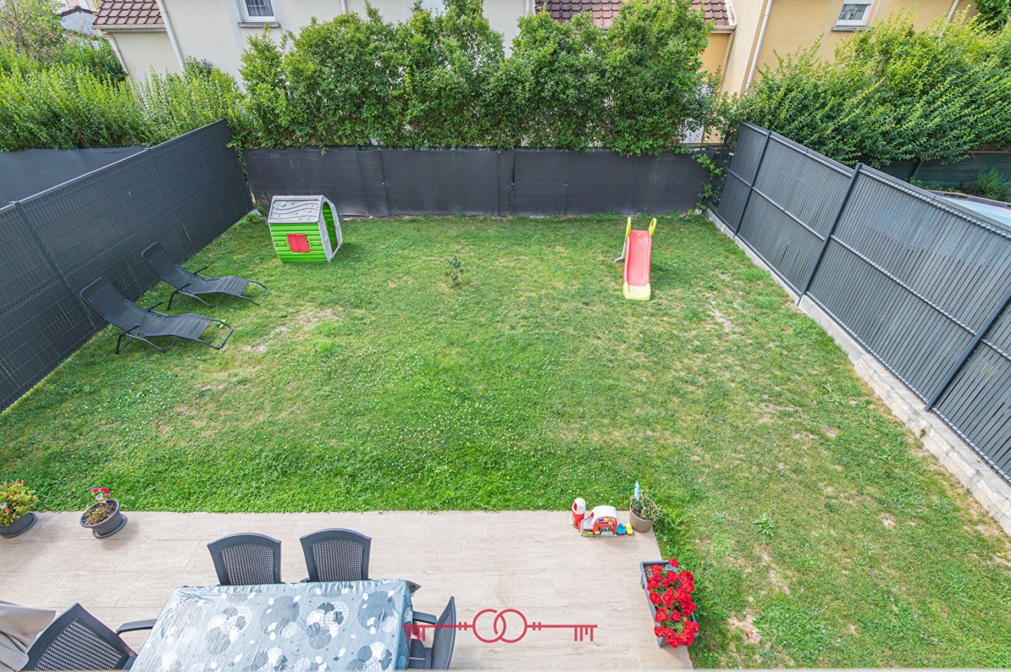  REIMS - Maison récente d'environ 87 m2 avec garage  lotissement Les Hauts de Jean Jaures - photo 10