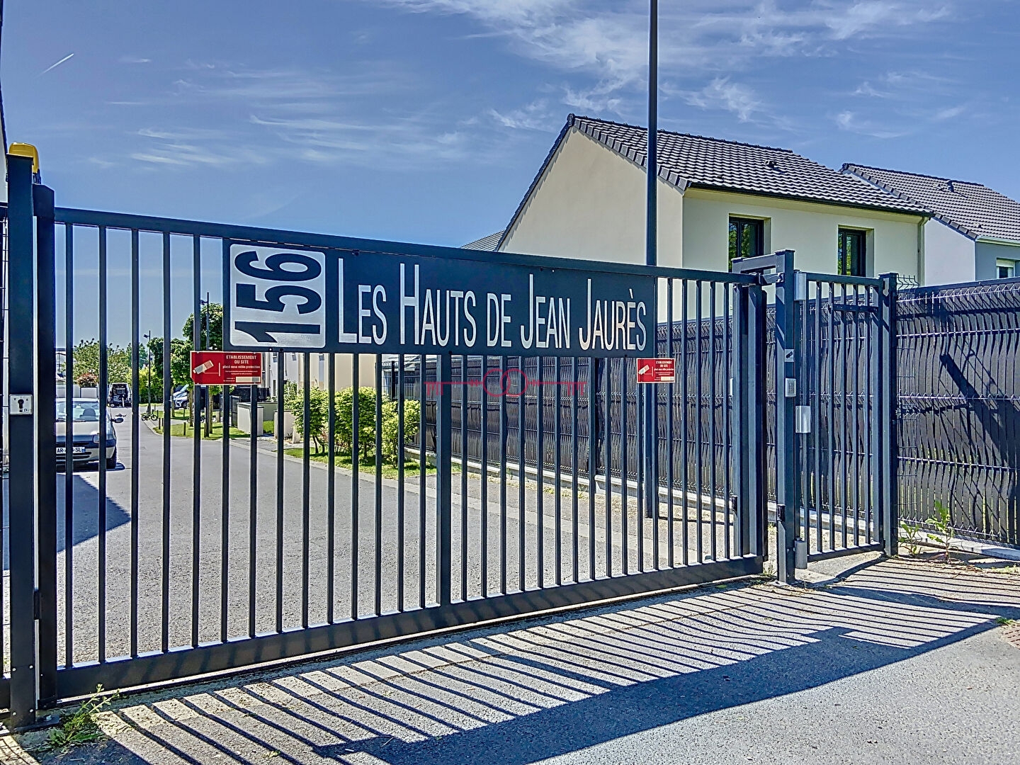  REIMS - Maison récente d'environ 87 m2 avec garage  lotissement Les Hauts de Jean Jaures - photo 14