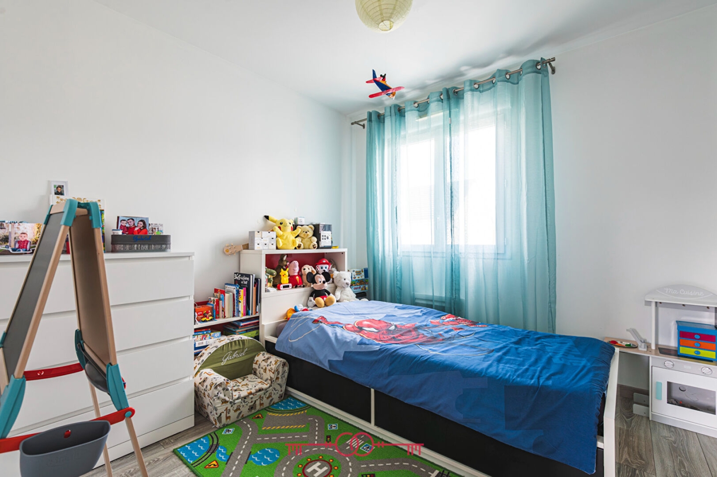  REIMS - Maison récente d'environ 87 m2 avec garage  lotissement Les Hauts de Jean Jaures - photo 7